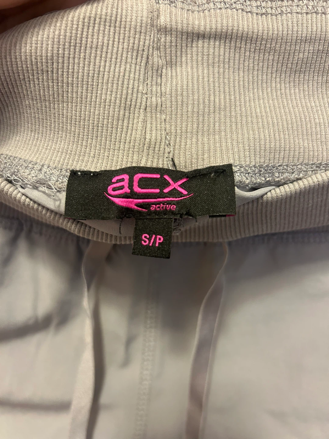 S- Active Capris - photo 3