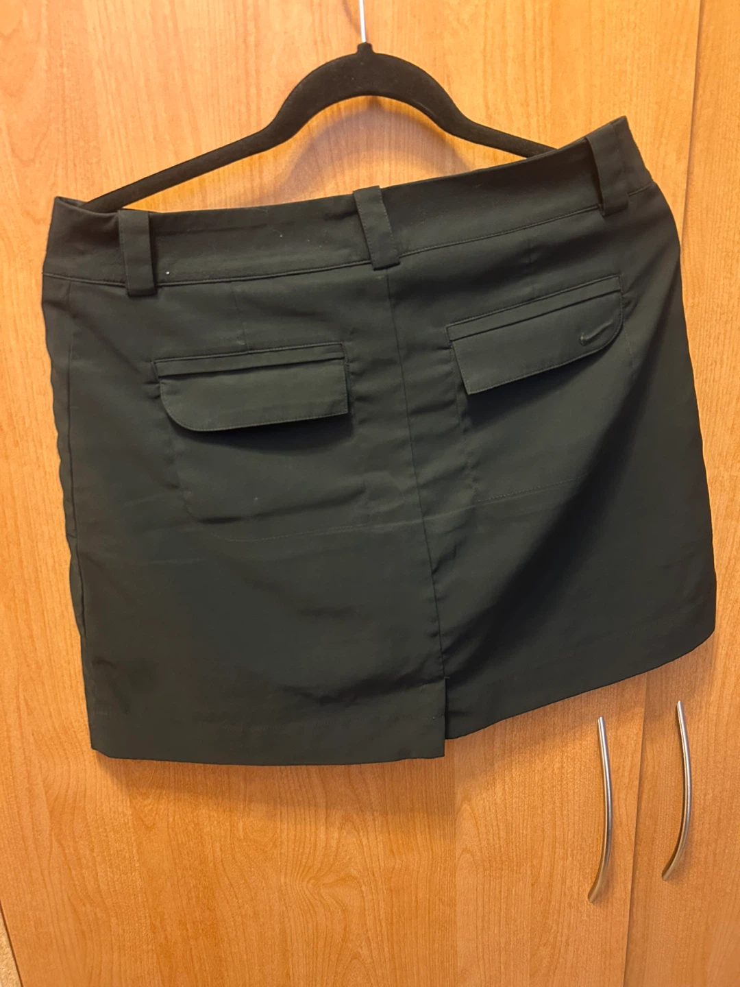 Nike Golf Dri-Fit Skirt Size 6 - photo 2