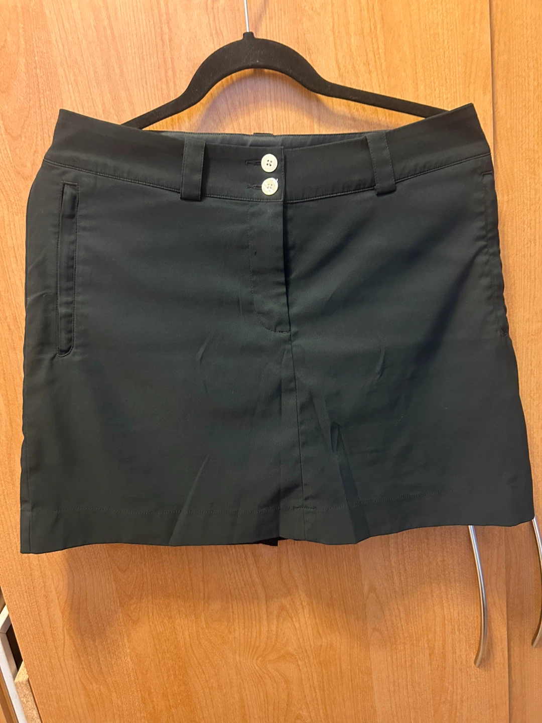 Nike Golf Dri-Fit Skirt Size 6