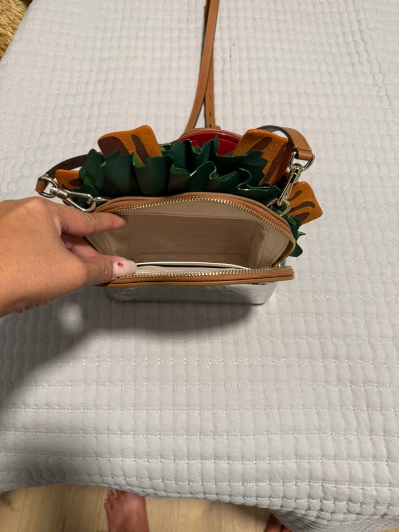Kate Spade Sandwich Crossbody Bag - photo 3