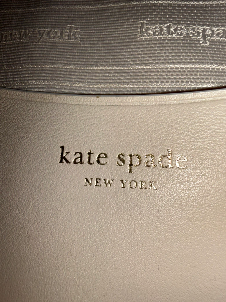 Kate Spade Sandwich Crossbody Bag - photo 5
