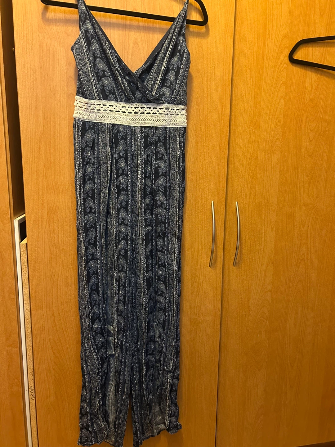 Streetwear Society Jumpsuit