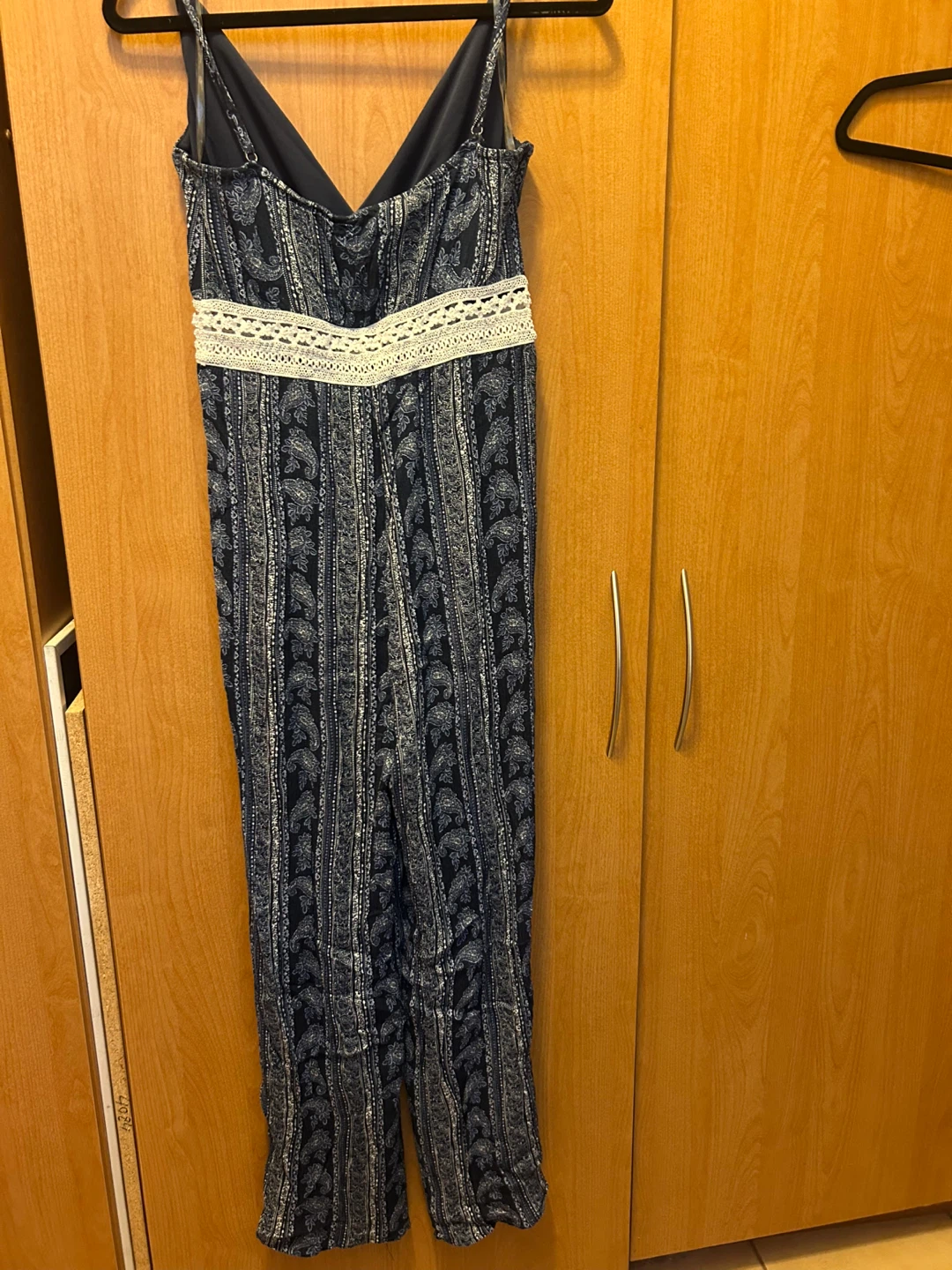 Streetwear Society Jumpsuit - photo 2