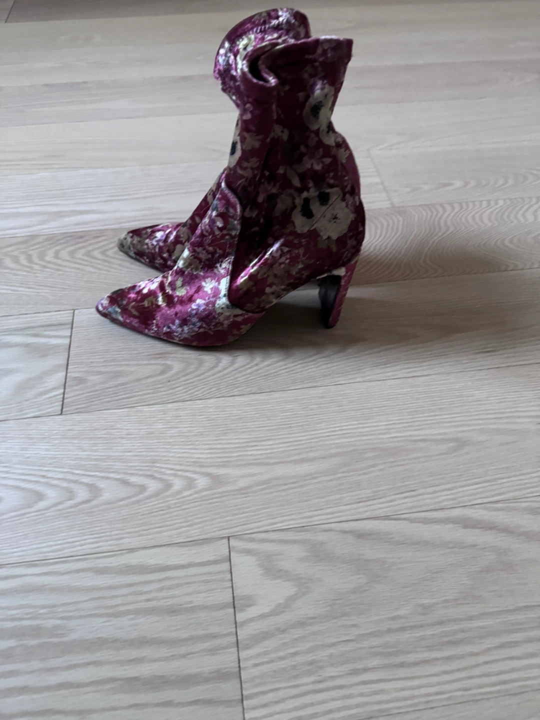 Women's Ankle Boots Size 41