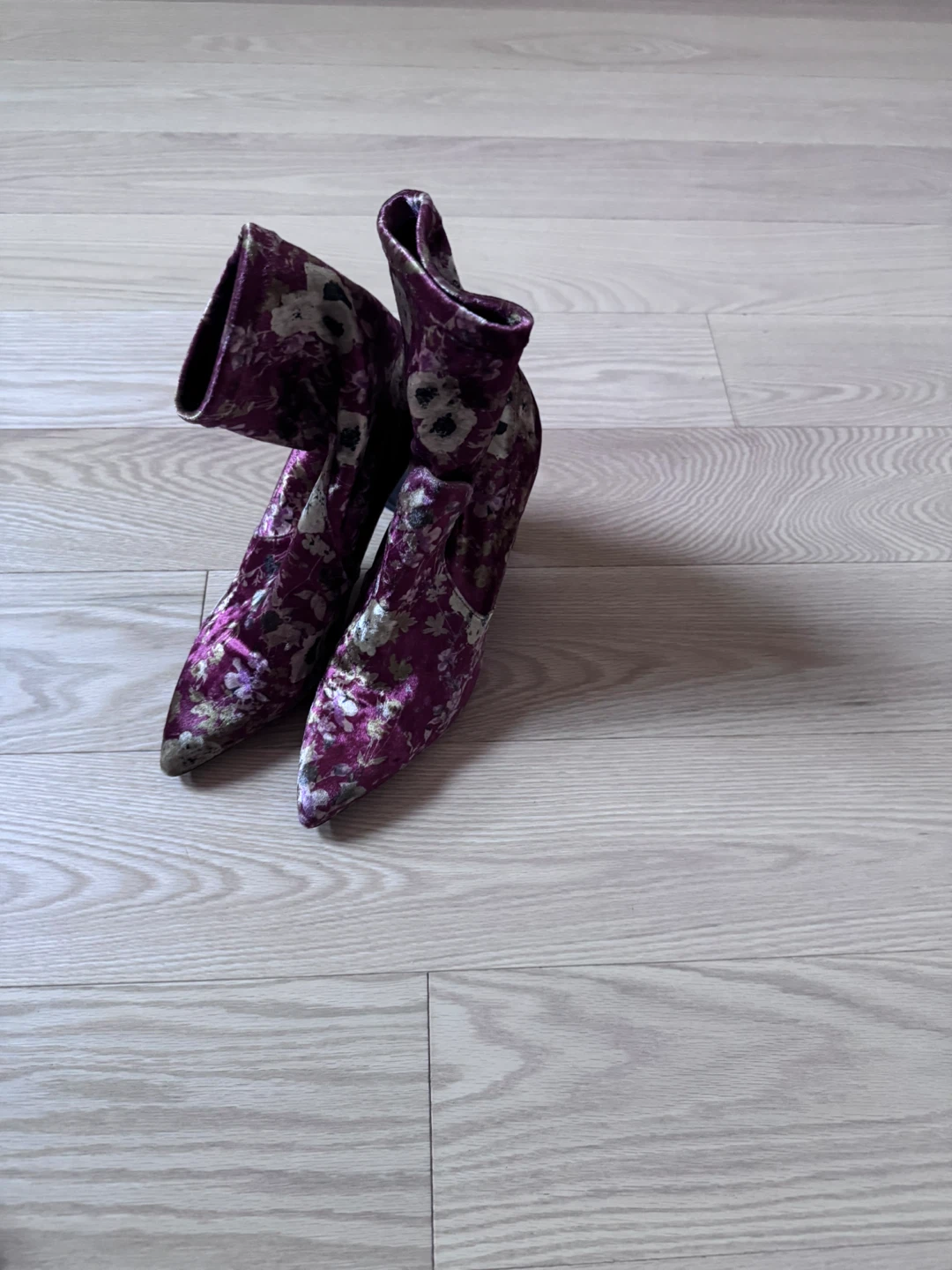 Women's Ankle Boots Size 41 - photo 2