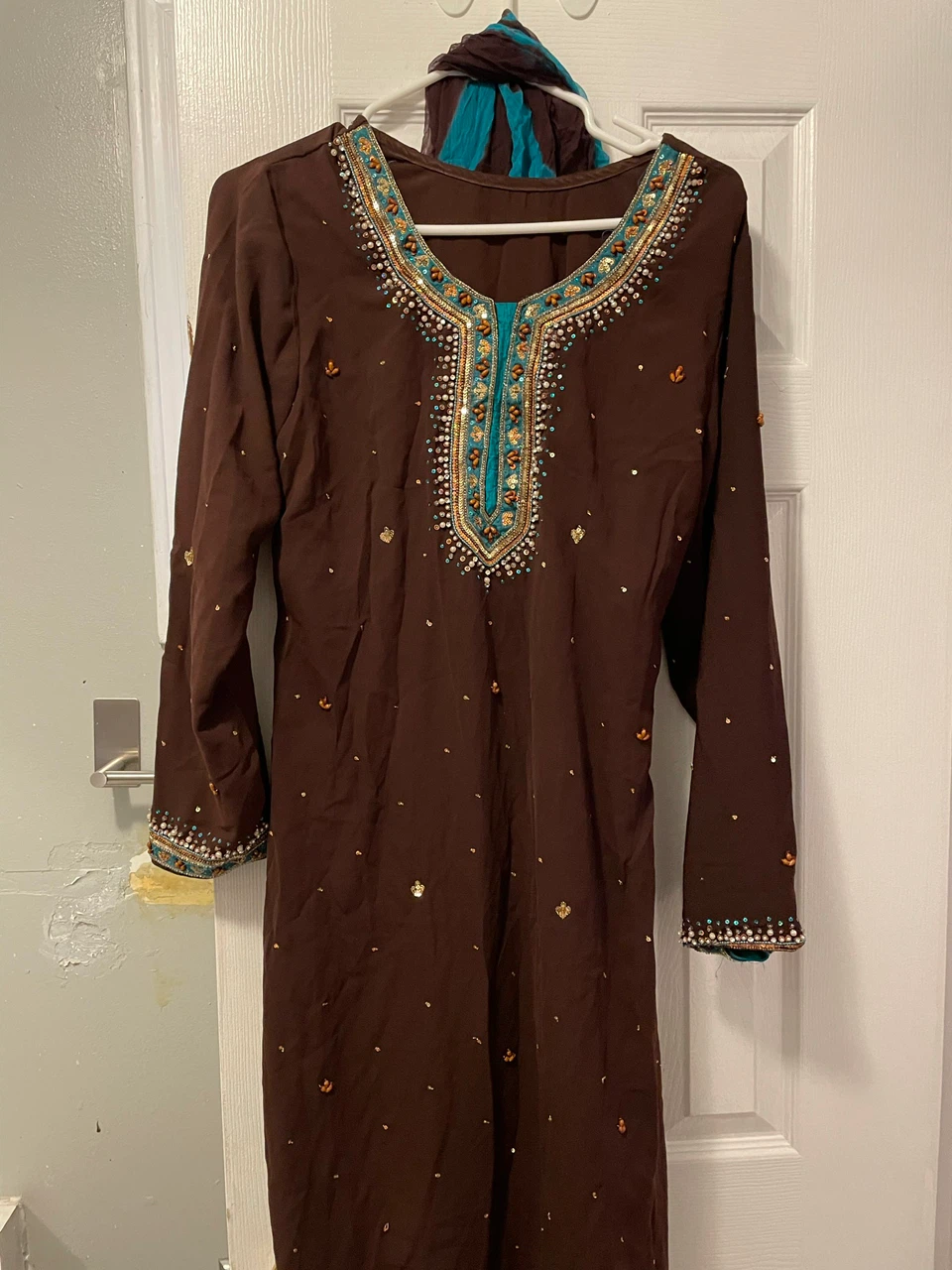 Ladies dresss