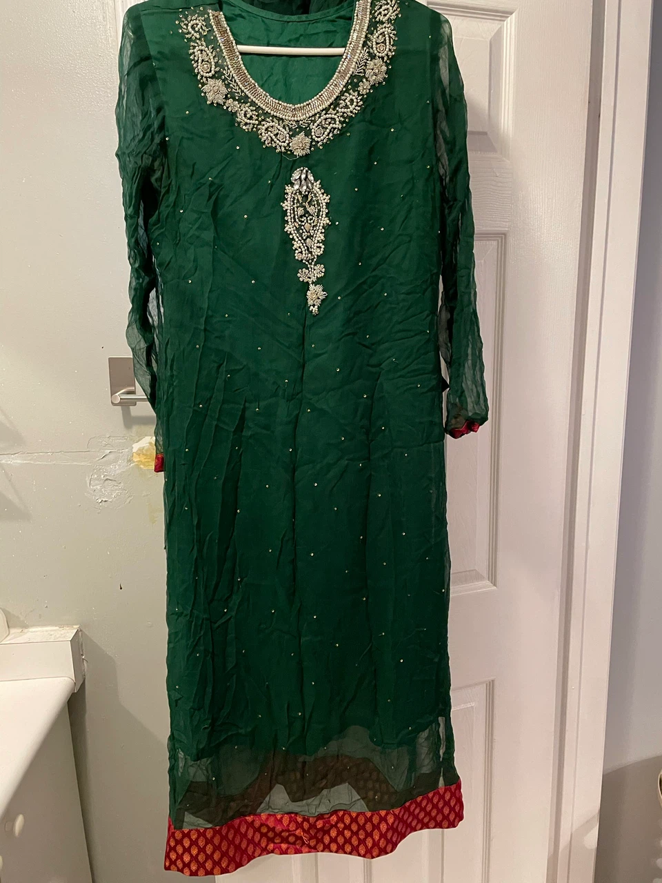 Ladies dresss - photo 3
