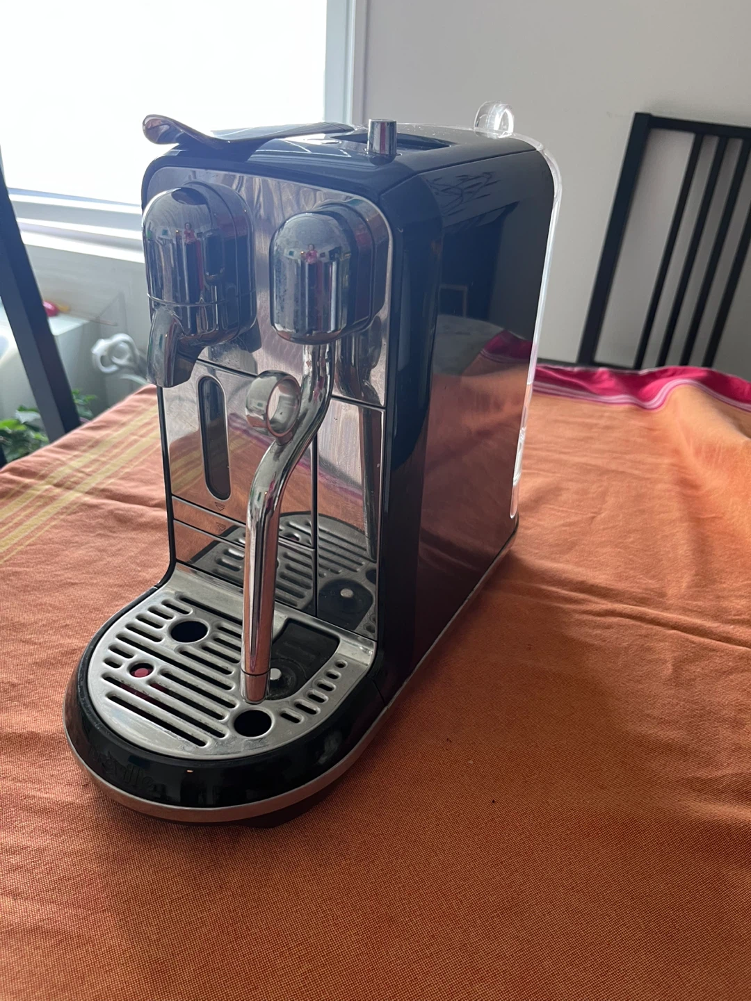 Nespresso Essenza Mini Espresso Machine