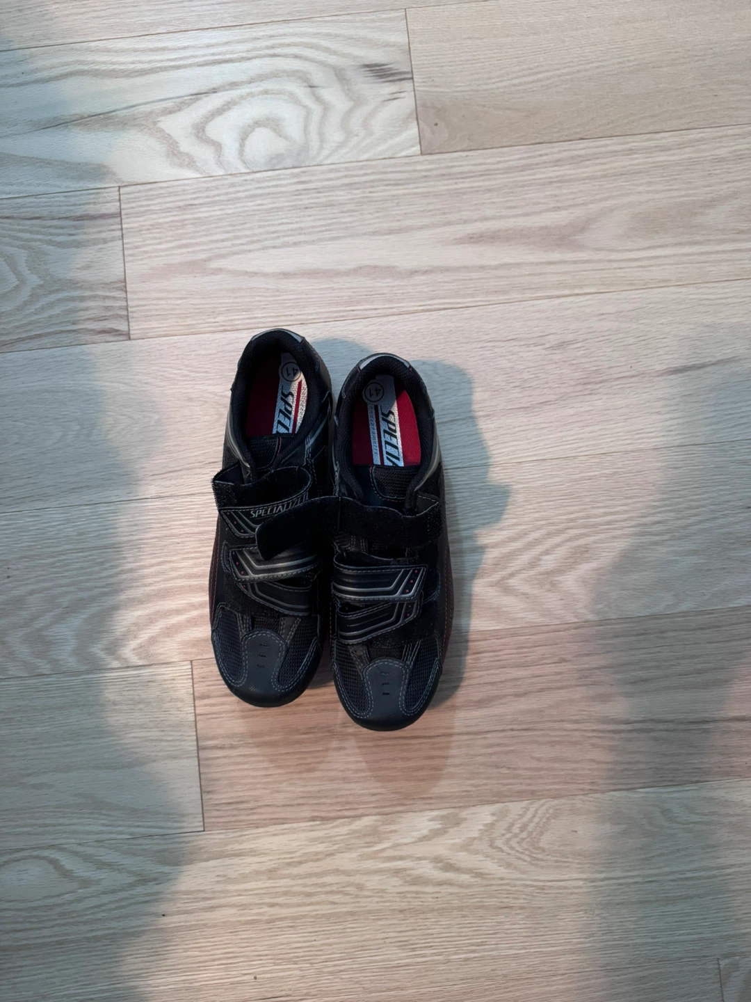 Specialized Cycling Shoes