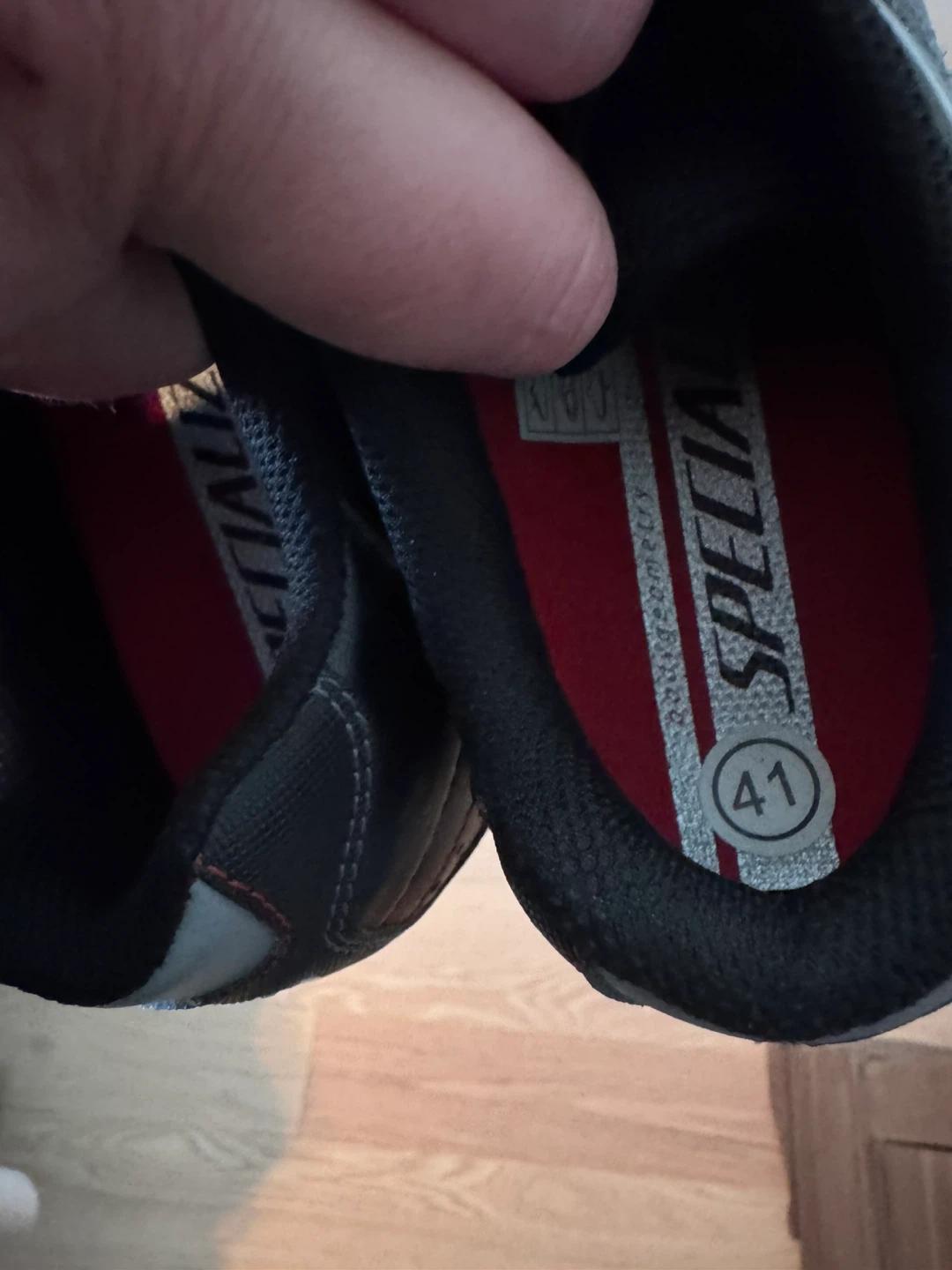 Specialized Cycling Shoes - photo 2