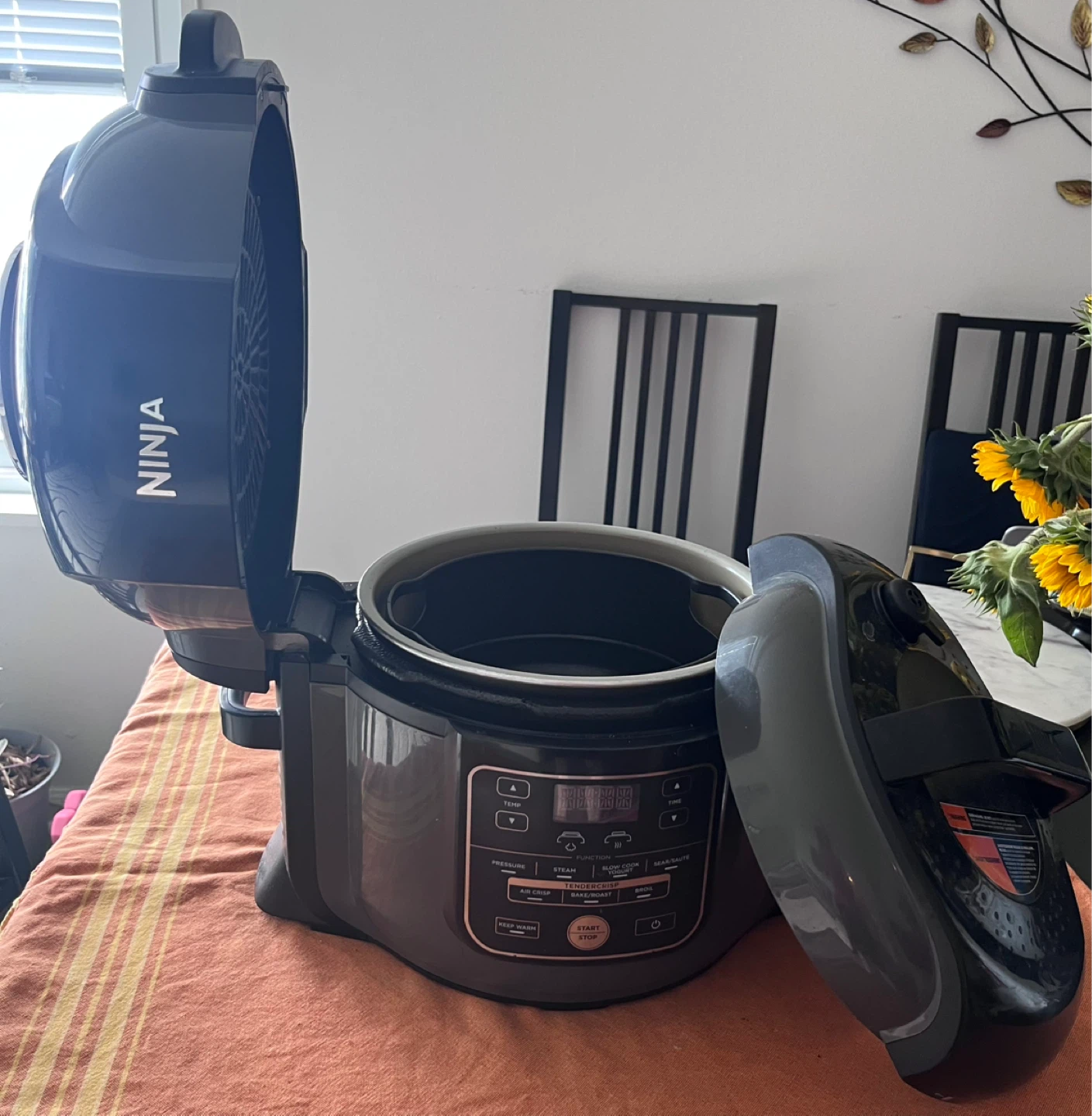 Ninja Multi-Cooker