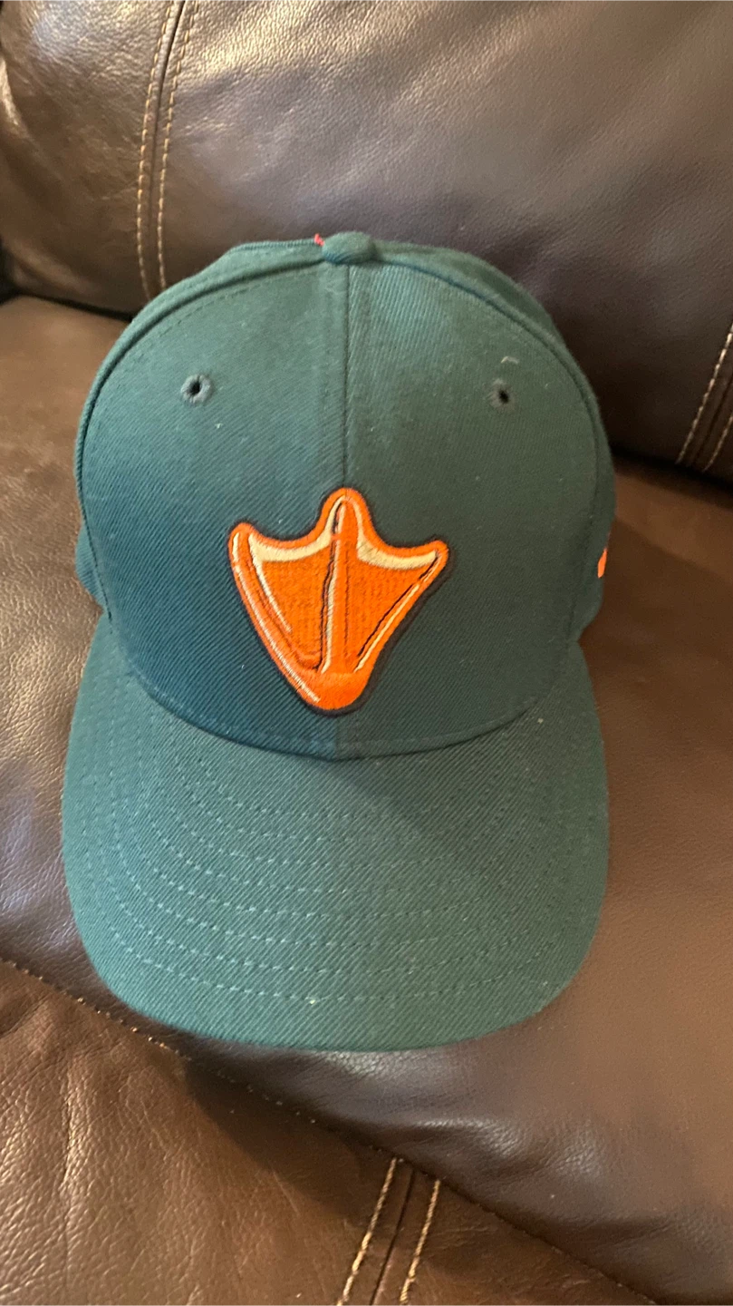 New Era 59FIFTY Fitted Ducks Hat