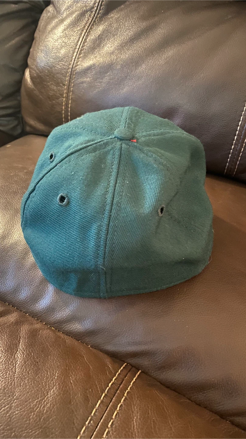 New Era 59FIFTY Fitted Ducks Hat - photo 3