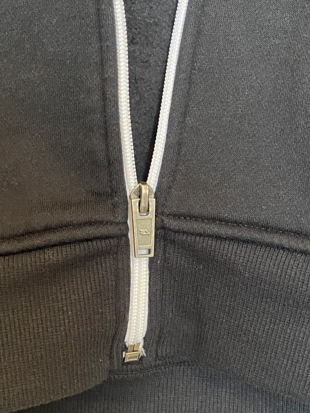 Tony Hawk Worldwide Zip-Up Hoodie - photo 4
