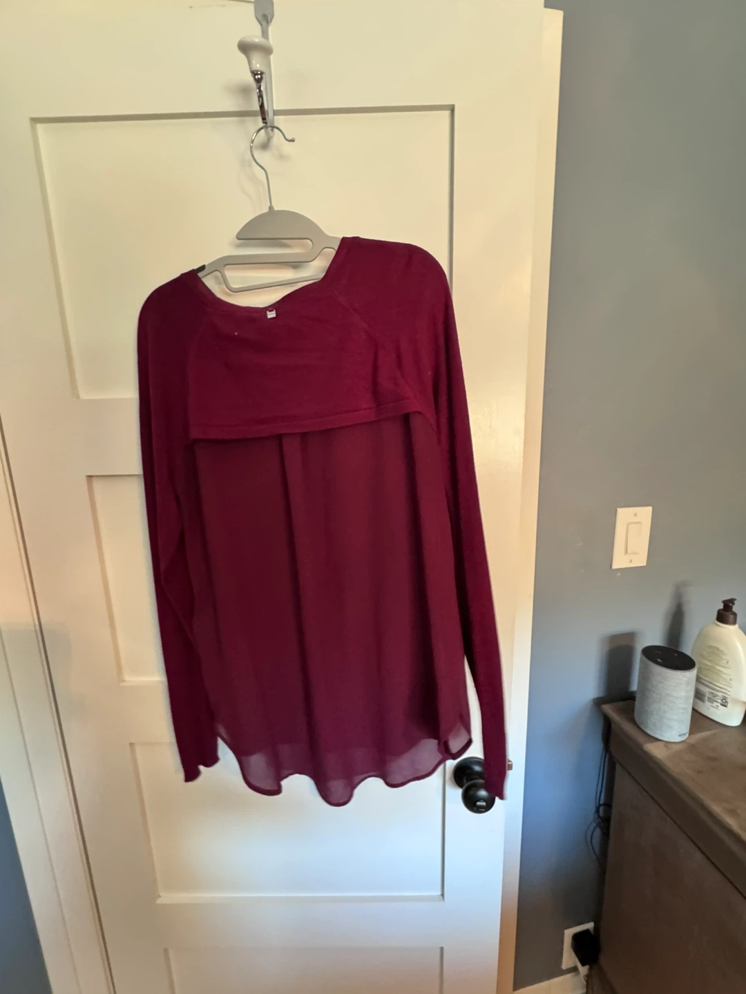 Rudsak Women's Long Sleeve Shirt M/M - photo 2