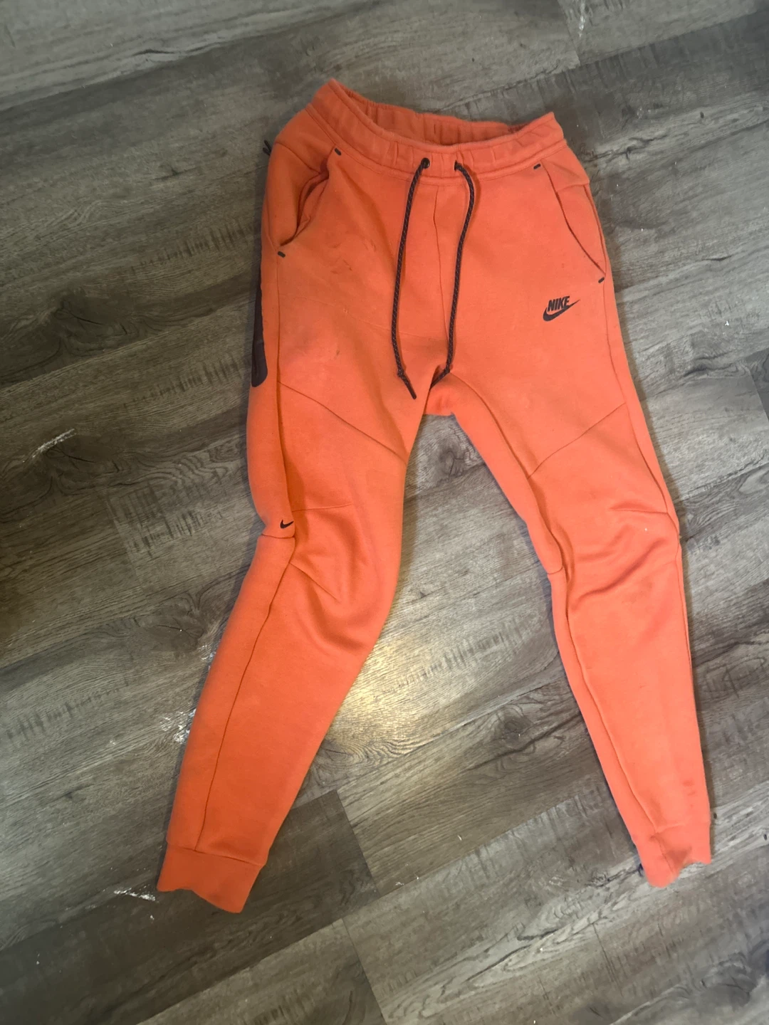 Nike Tech Fleece Joggers