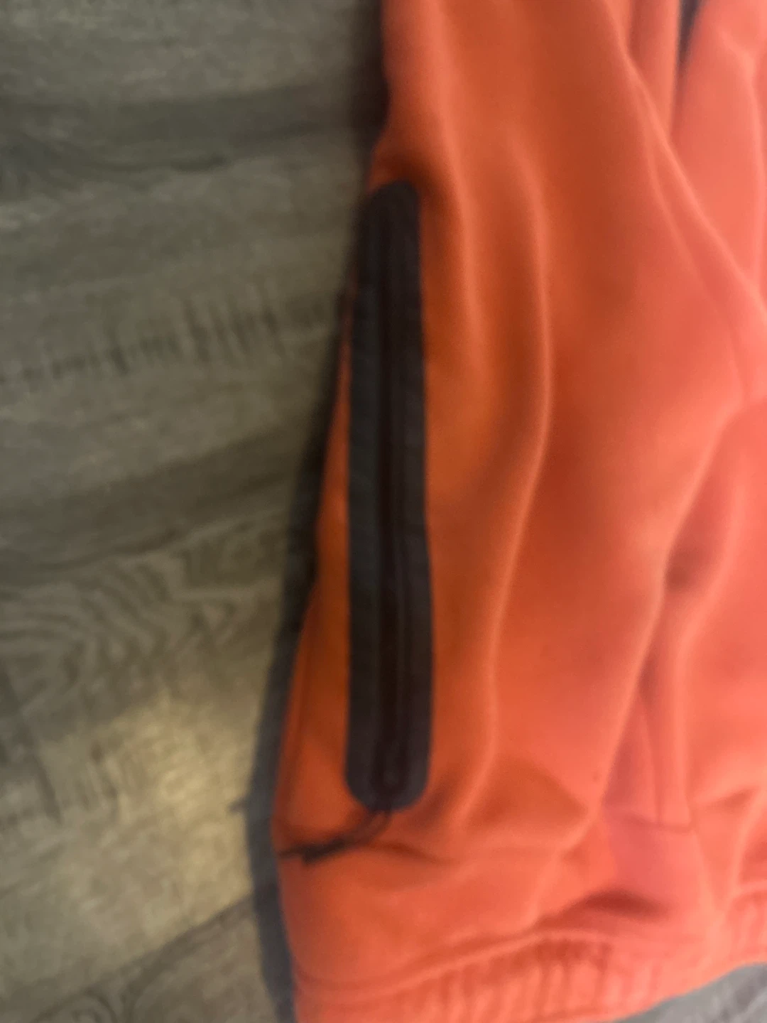 Nike Tech Fleece Joggers - photo 2