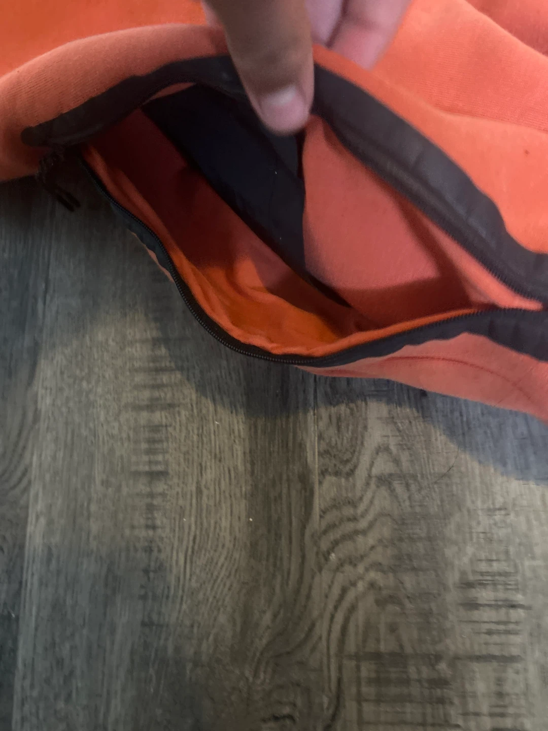 Nike Tech Fleece Joggers - photo 3