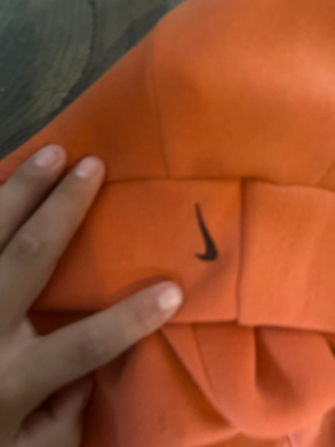 Nike Tech Fleece Joggers - photo 5