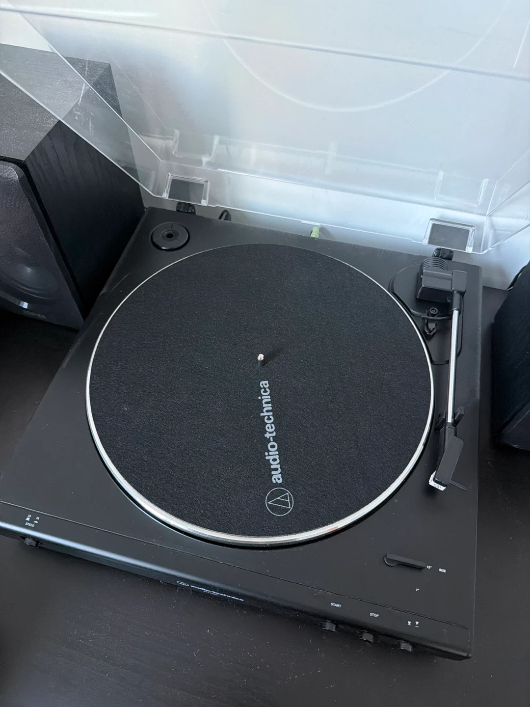 Moving Out Sale: Audio-Technica Turntable