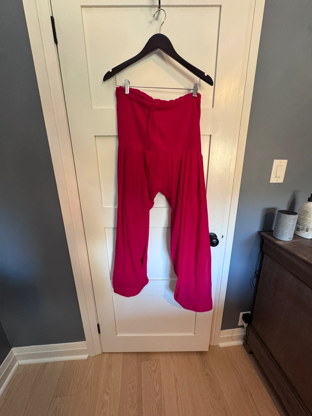 Pink Indian Suit Set Size 44 - photo 4