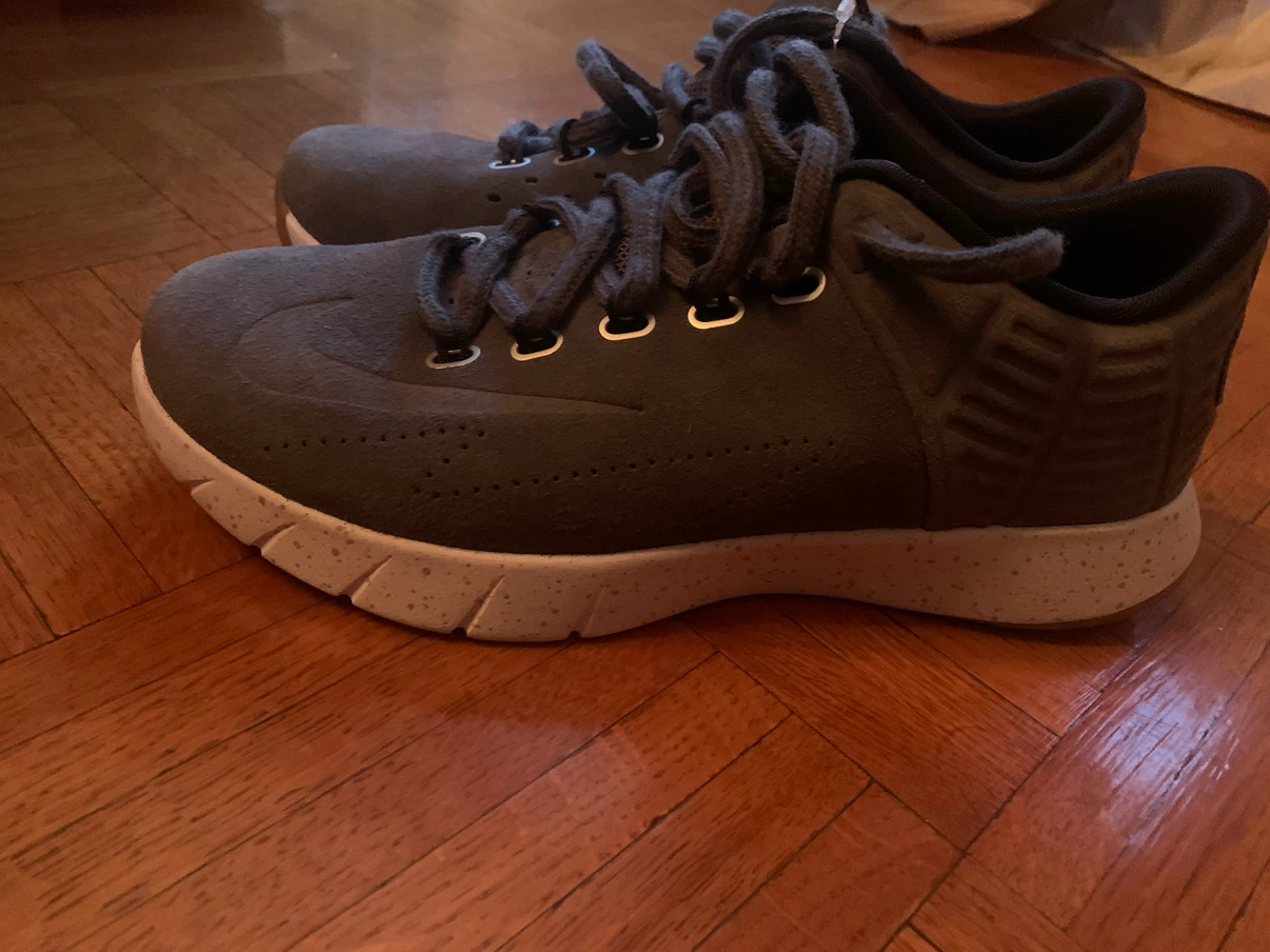 Nike Lunar Mens Running Shoes - photo 3