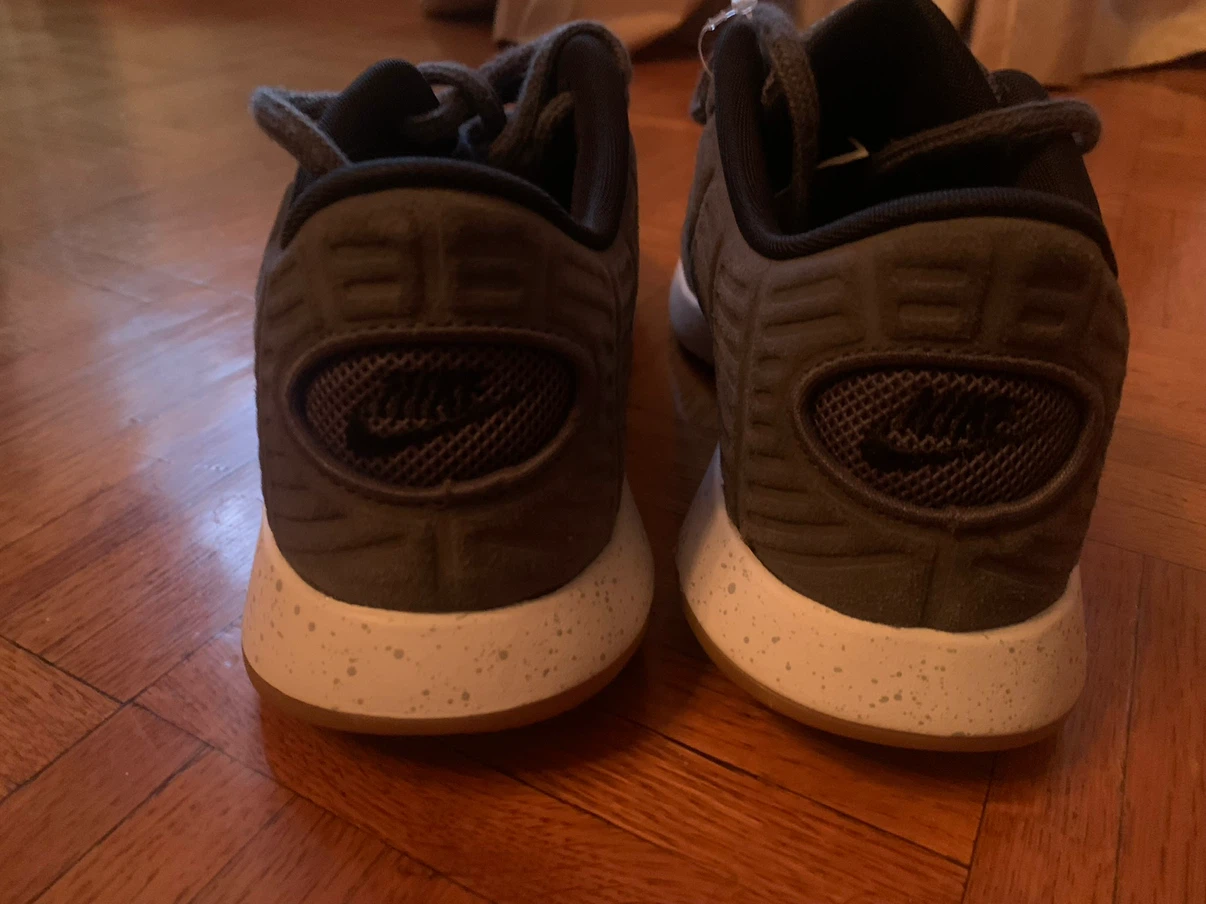 Nike Lunar Mens Running Shoes - photo 4