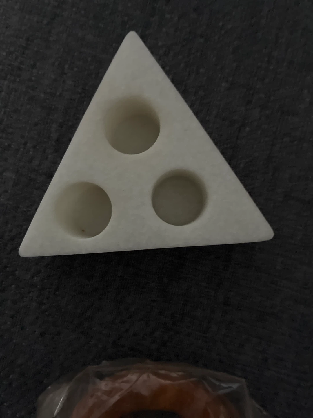 My Remedies Triangle Remedy Bar Soap