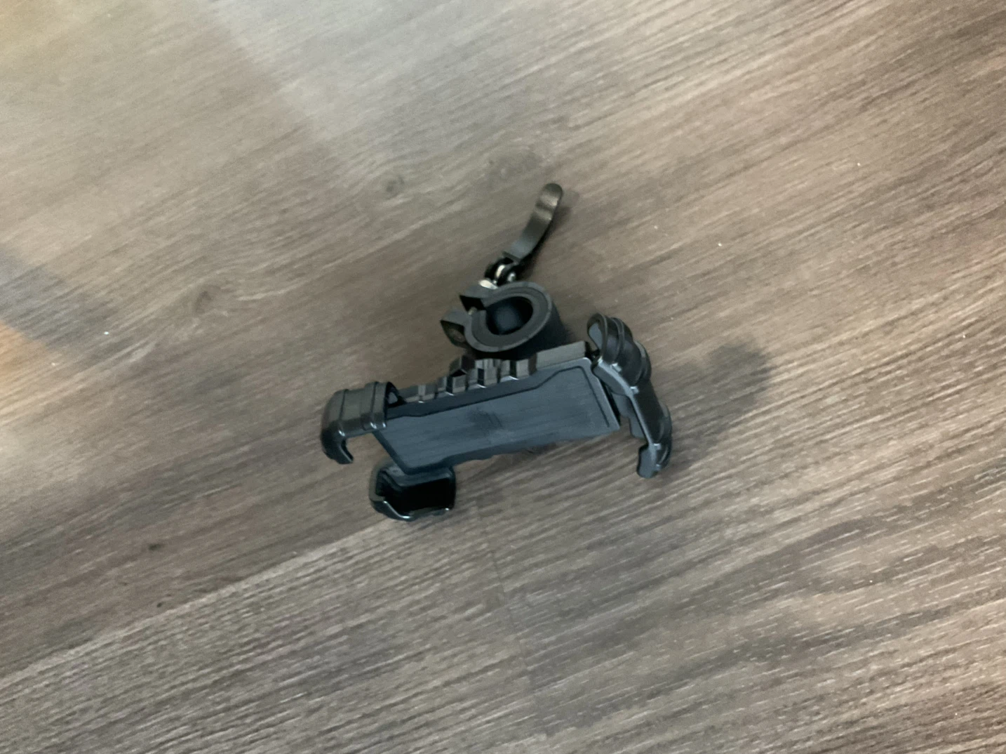 Bike/E-bike/scooter/motorcycle Phone Mount Holder 4.7-6.8” - photo 2