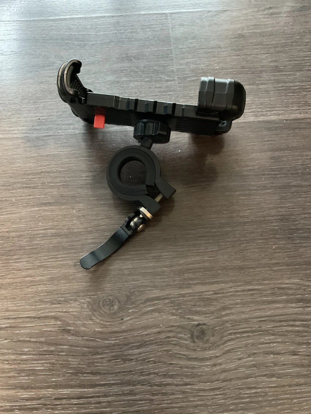 Bike/E-bike/scooter/motorcycle Phone Mount Holder 4.7-6.8” - photo 3