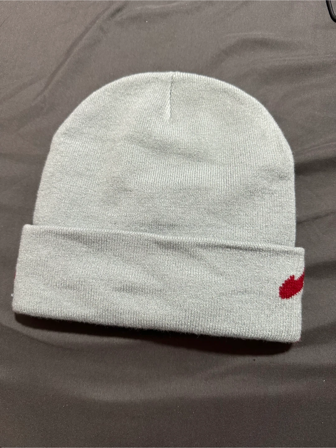 Official Molson Olympic Beanie - photo 2