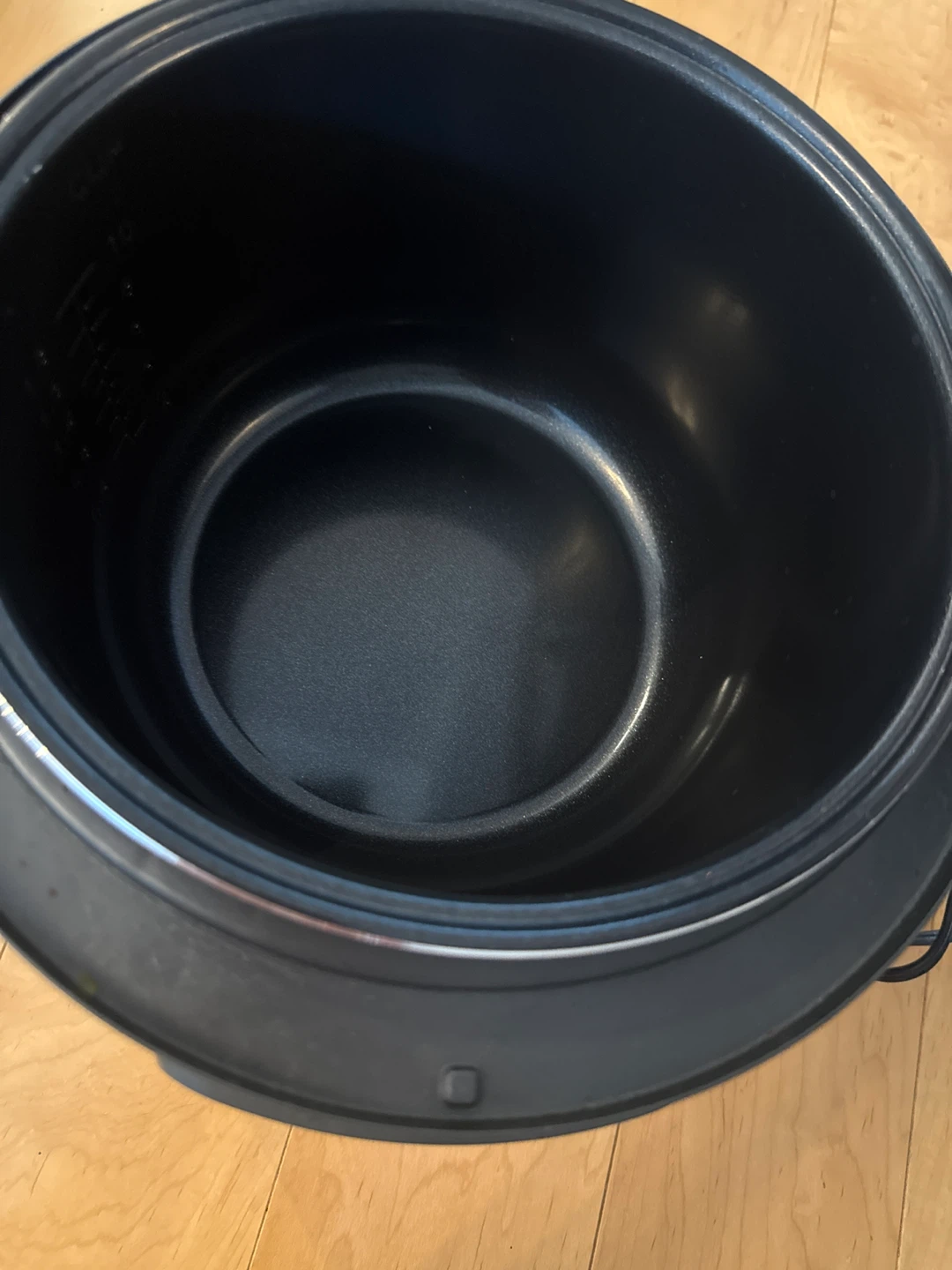Instant Pot Rice Cooker & Multi-Cooker