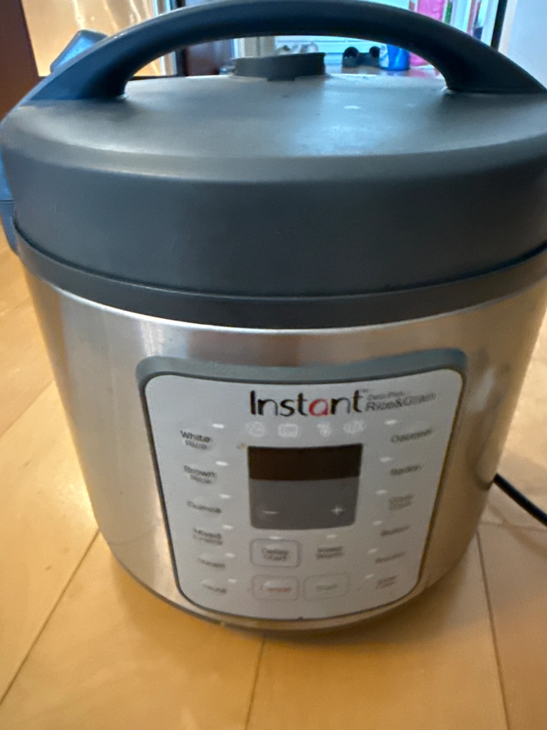 Instant Pot Rice Cooker & Multi-Cooker - photo 2