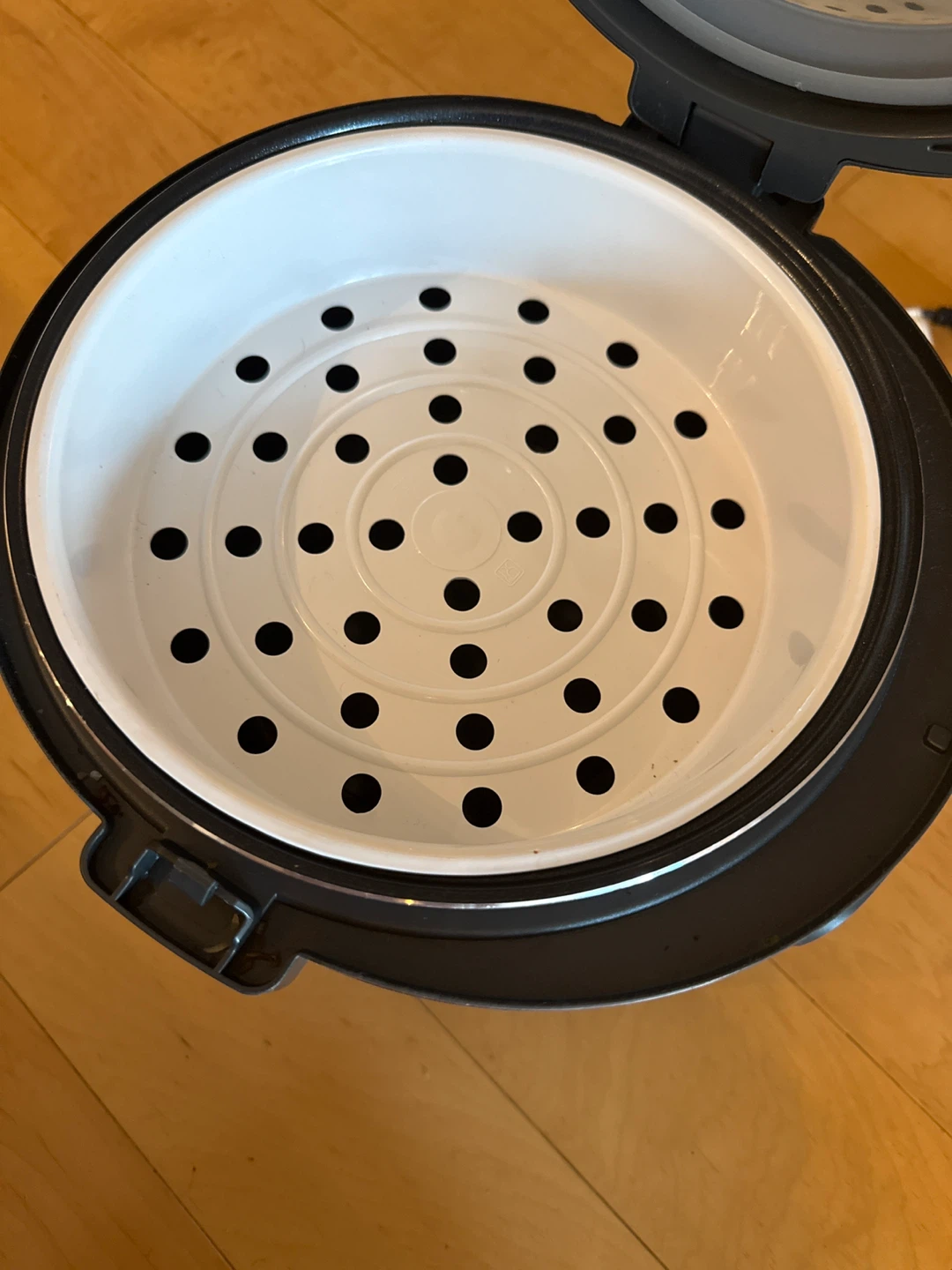 Instant Pot Rice Cooker & Multi-Cooker - photo 4