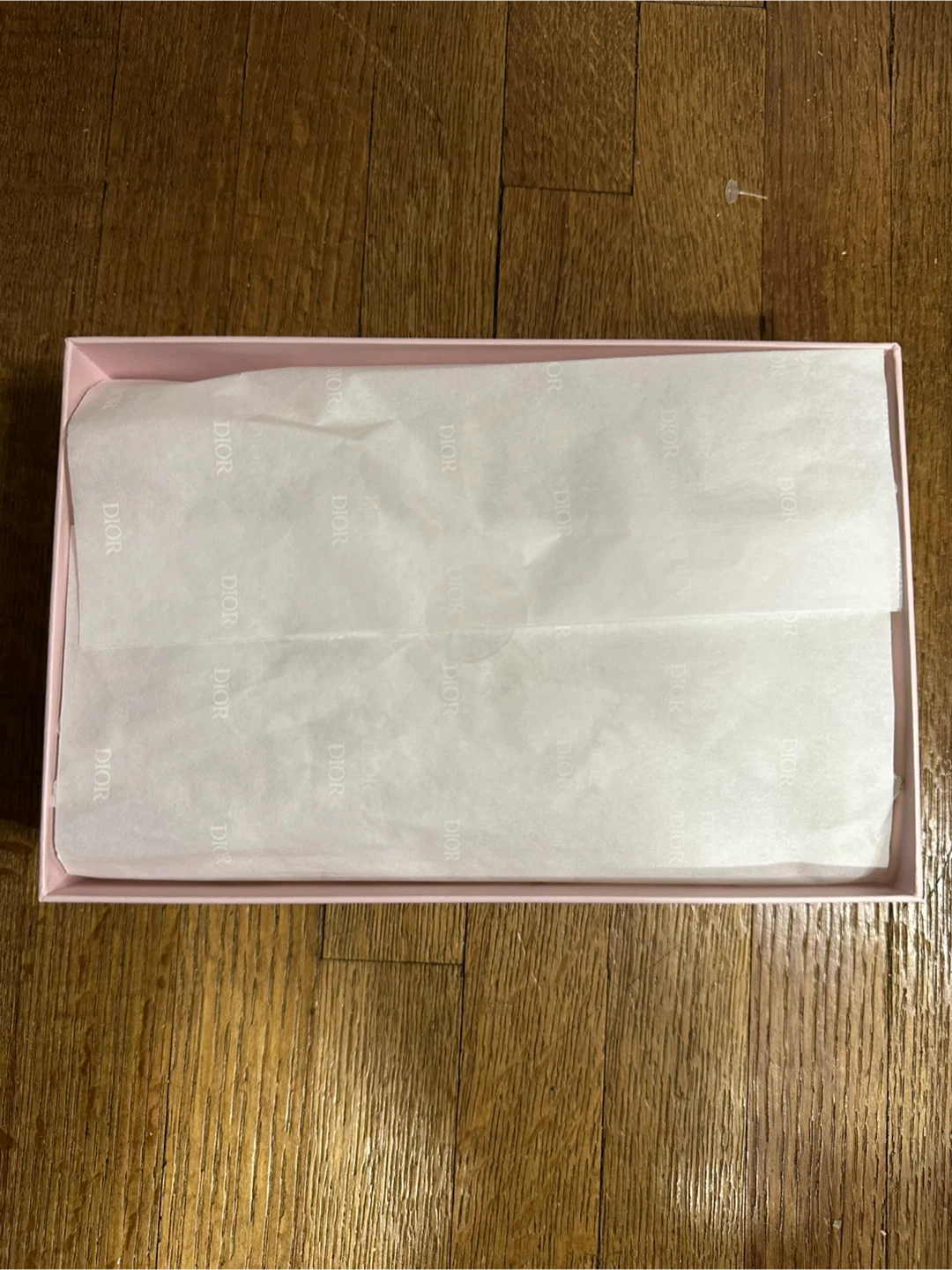 Limited Edition Christian Dior Gift Box - photo 3