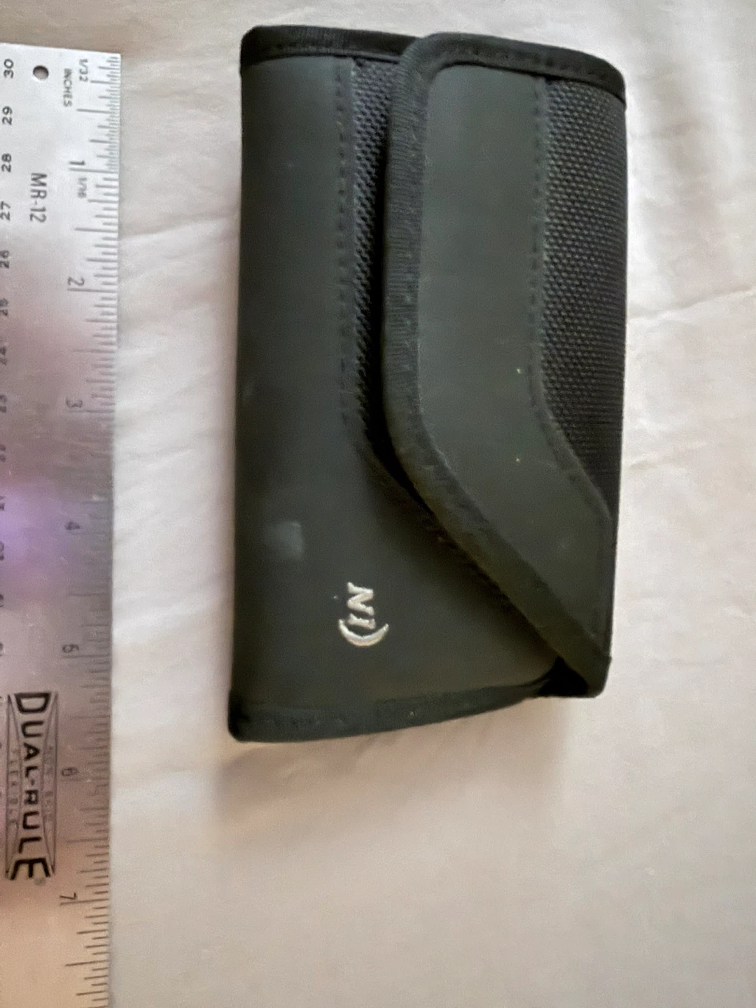 N1 Belt Case