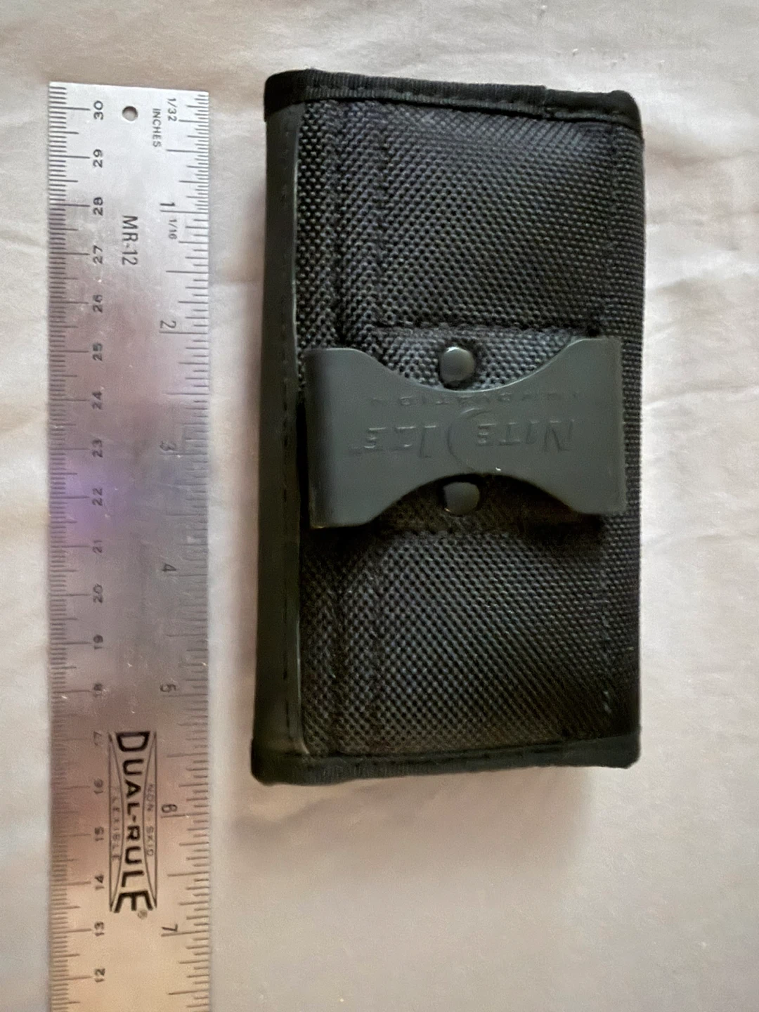 N1 Belt Case - photo 2
