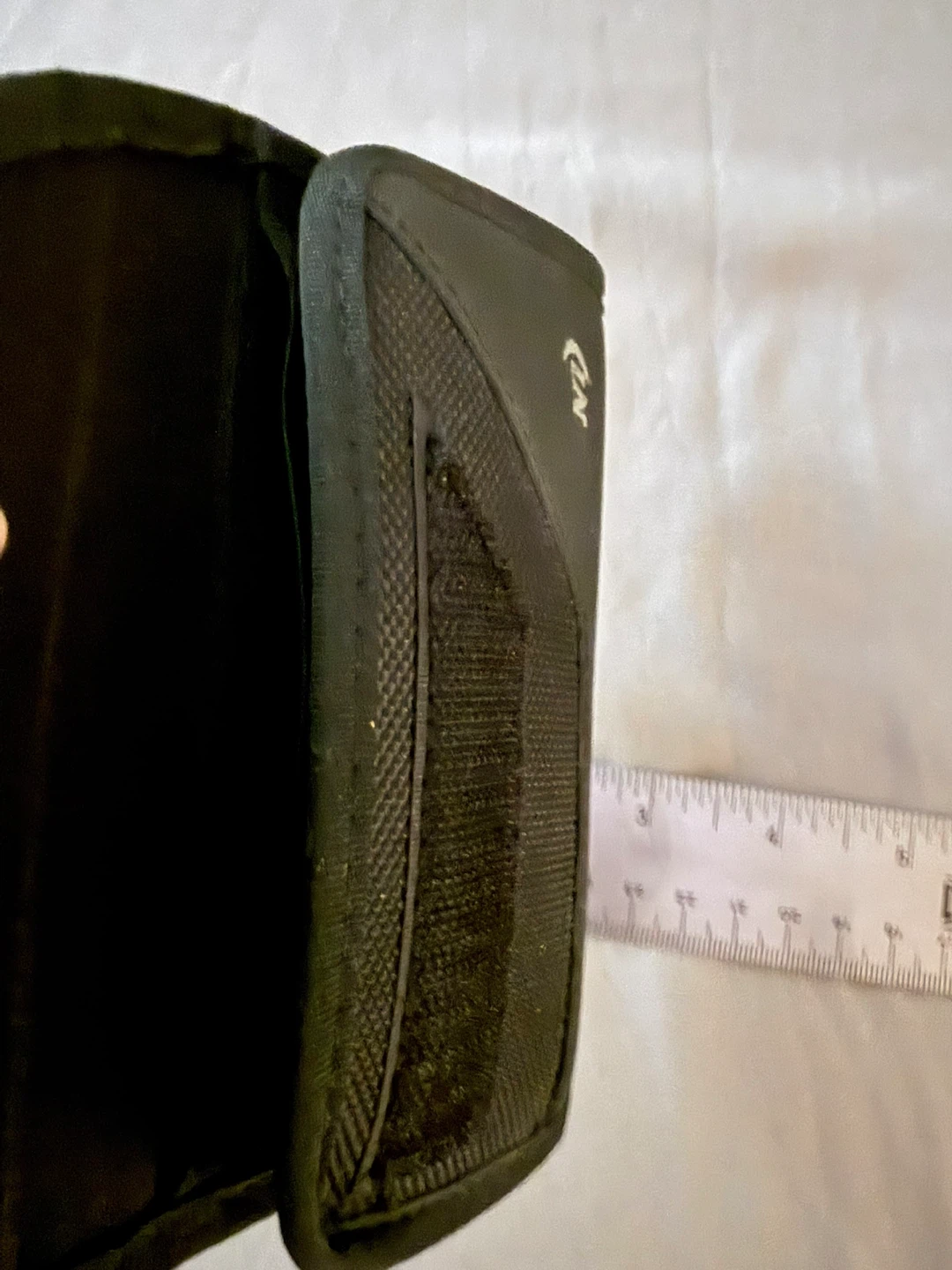 N1 Belt Case - photo 4
