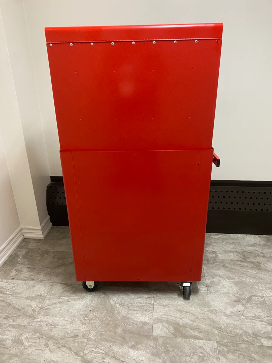 Husky Red Tool Chest - photo 4