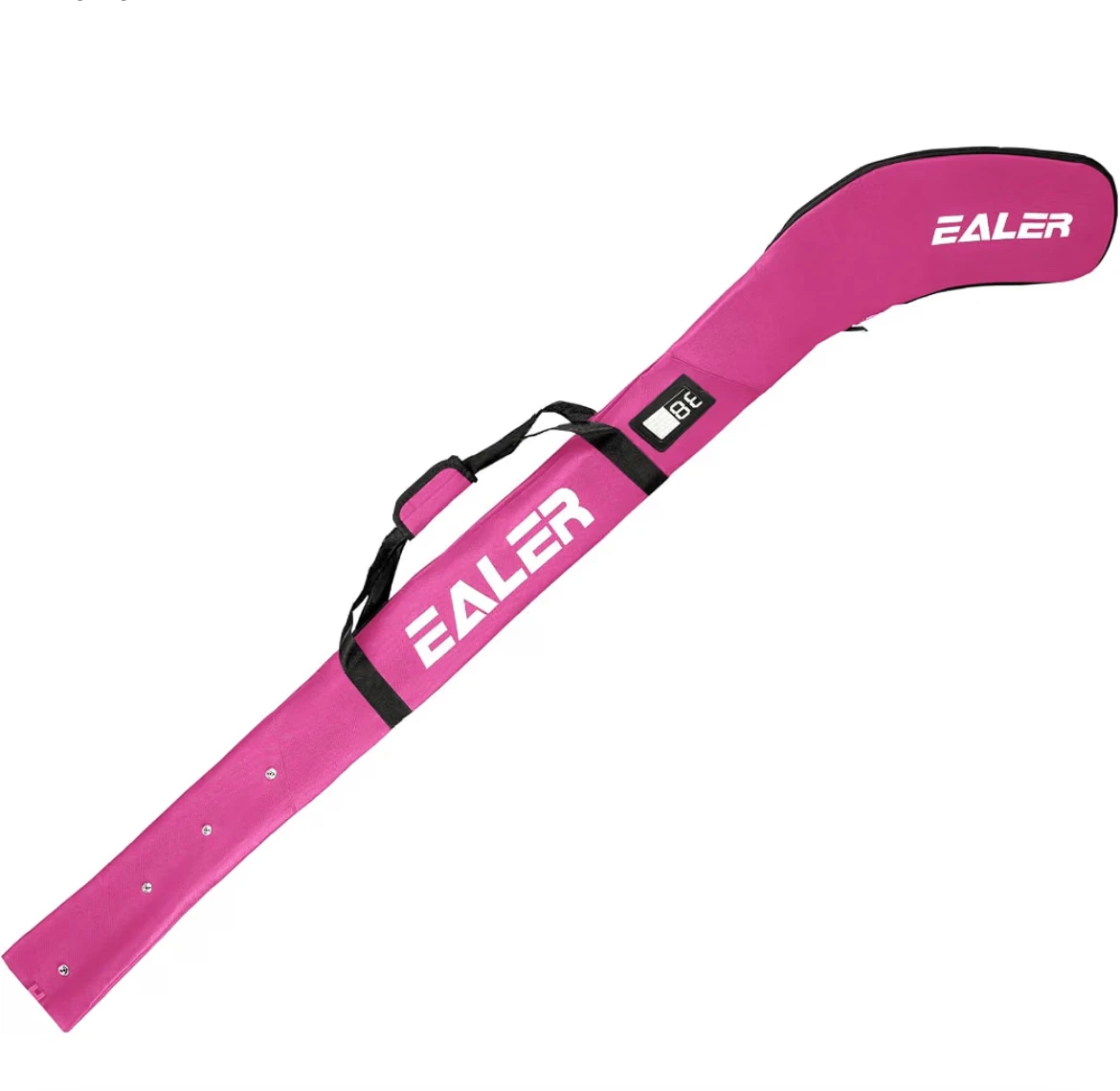 EALER Pink Hockey Stick Bag