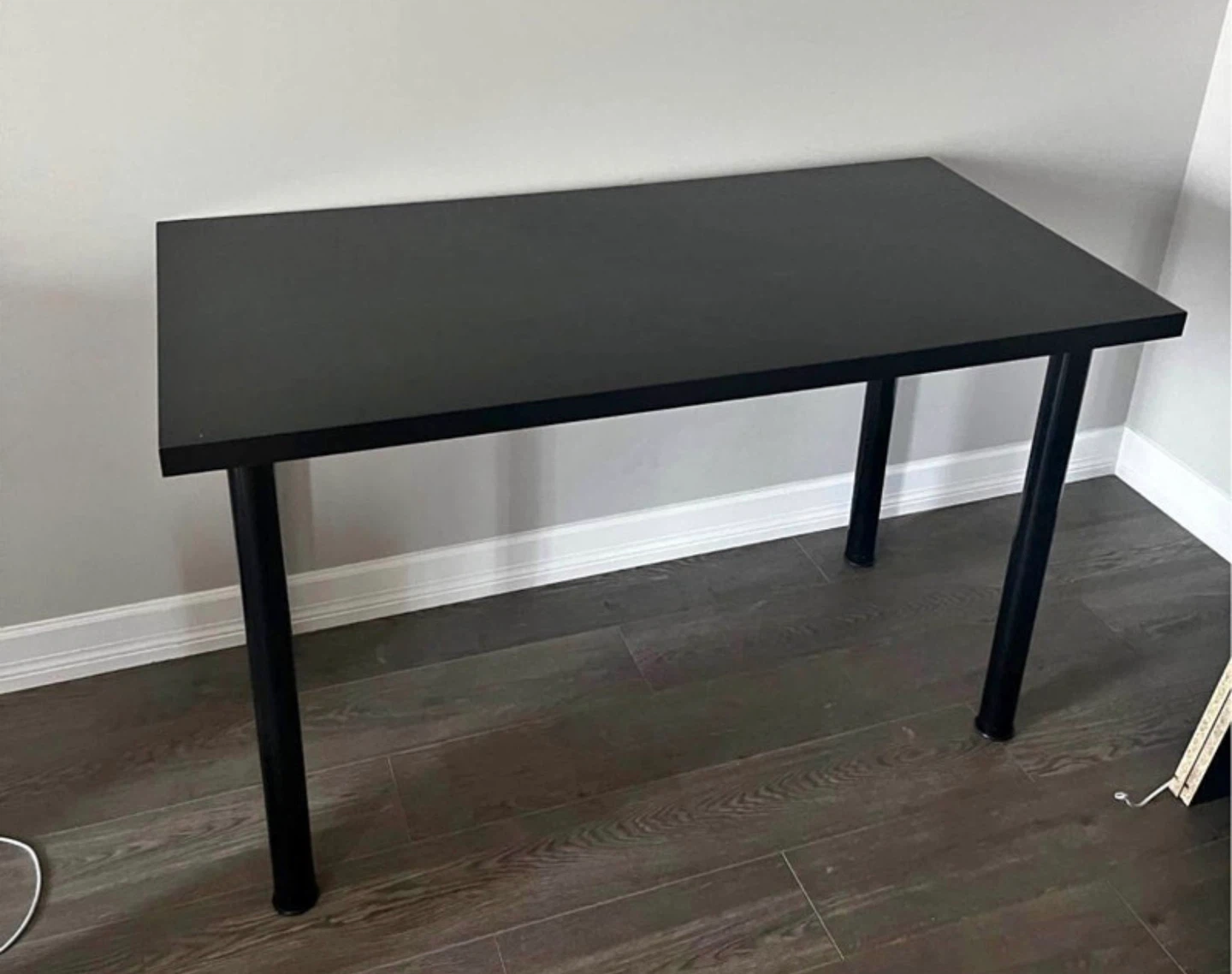 IKEA study desk