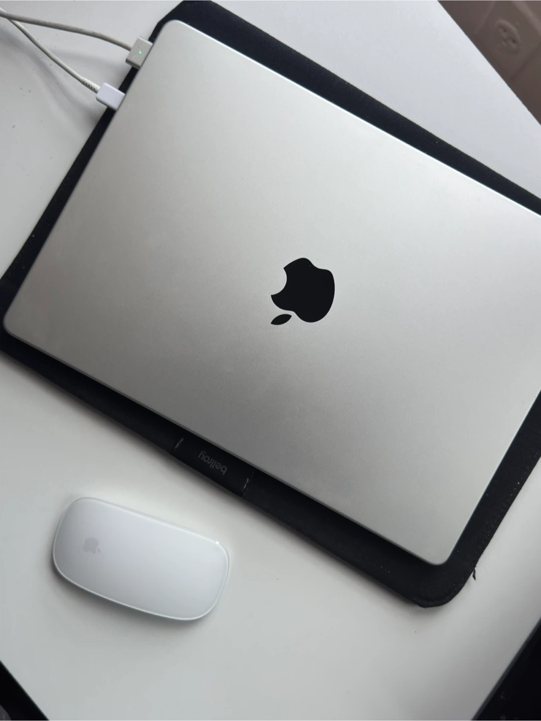 Apple MacBook Pro 14-Inch M3 Pro