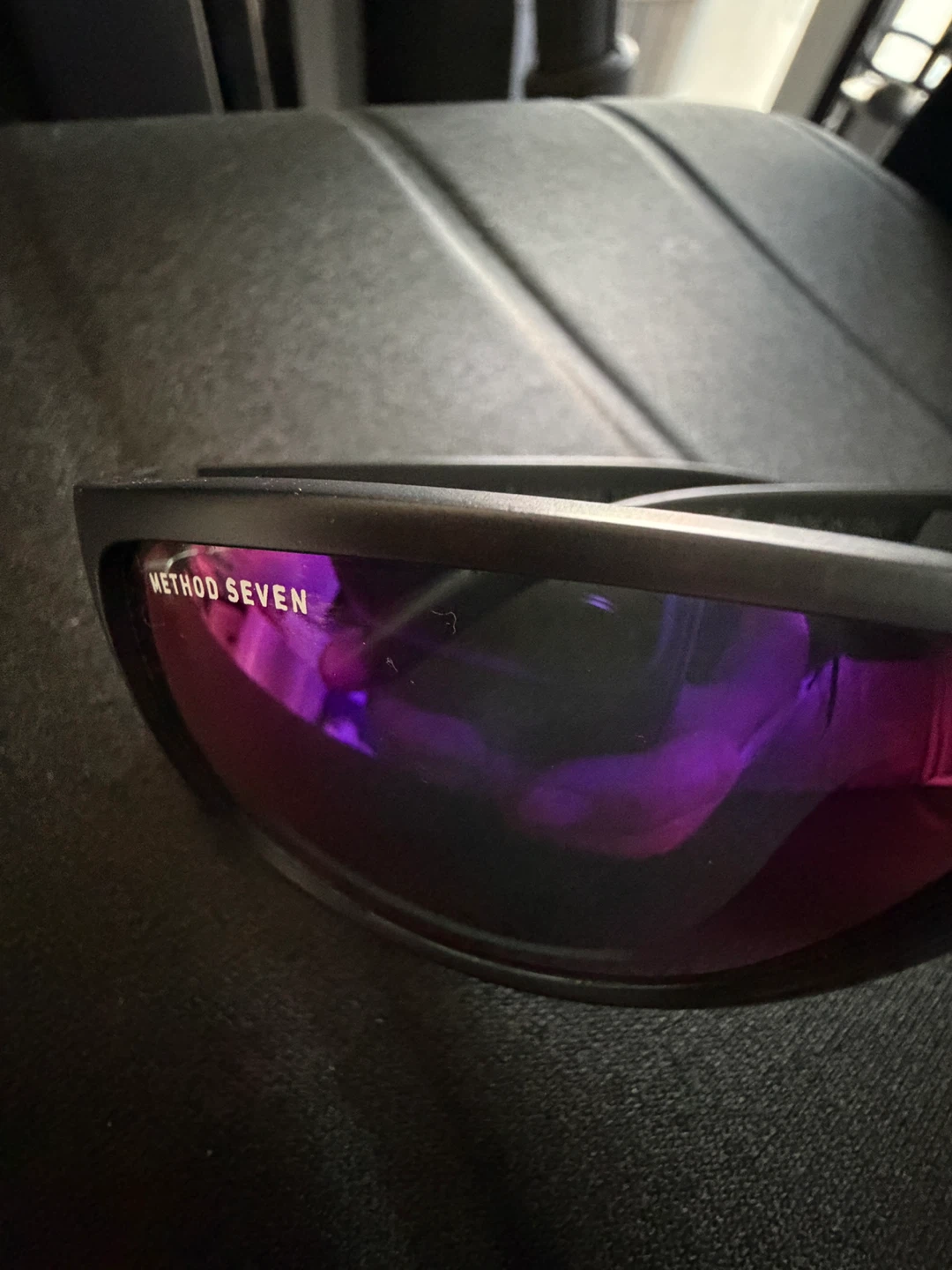 Method Seven Agent 939 Grow Room LED Sunglasses - photo 2