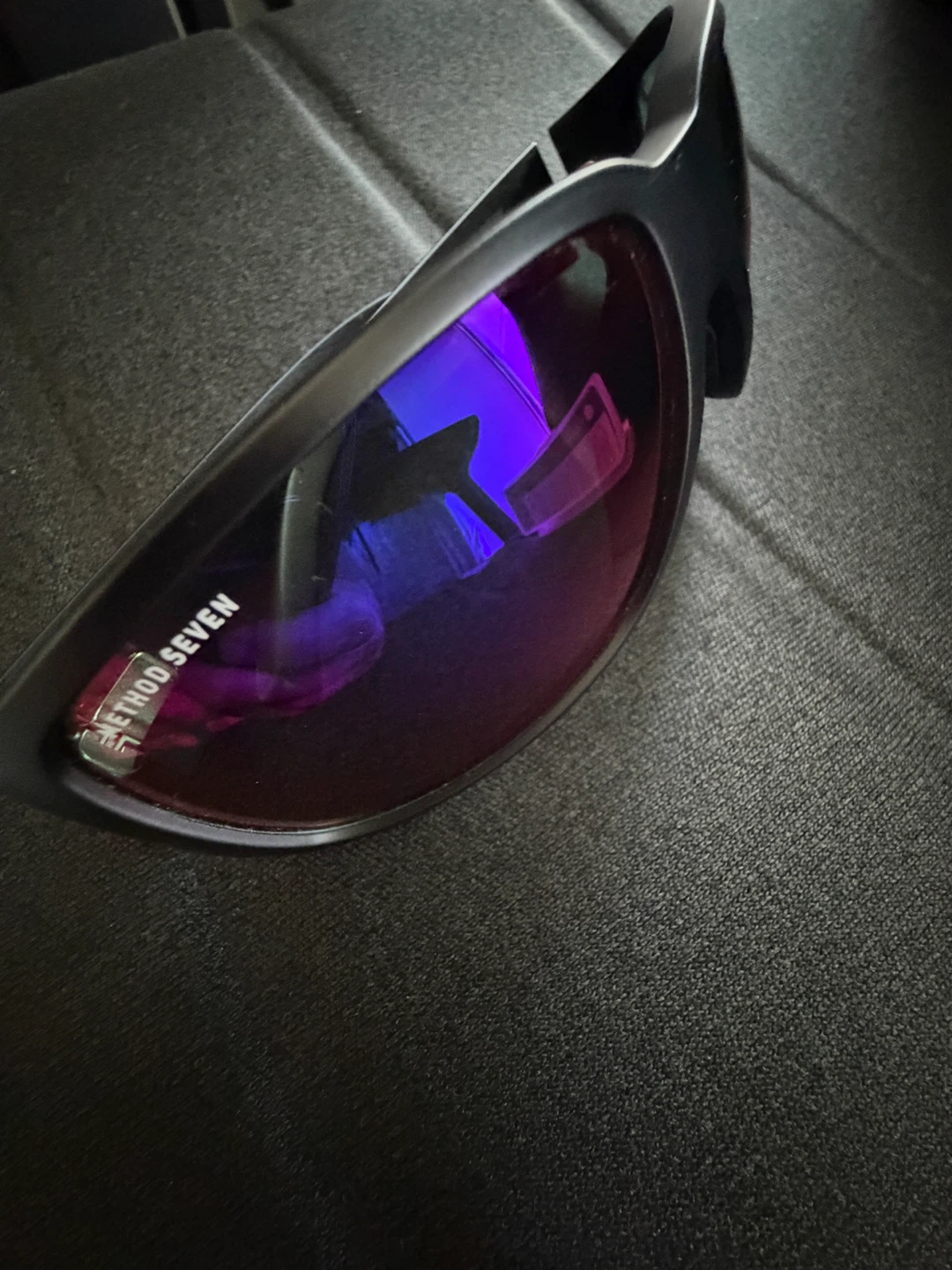 Method Seven Agent 939 Grow Room LED Sunglasses - photo 3