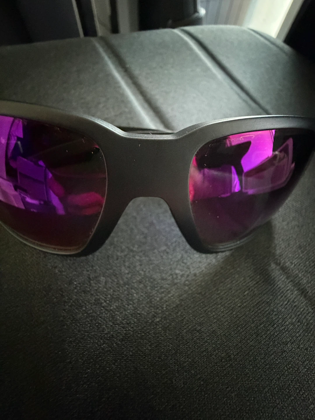 Method Seven Agent 939 Grow Room LED Sunglasses - photo 4