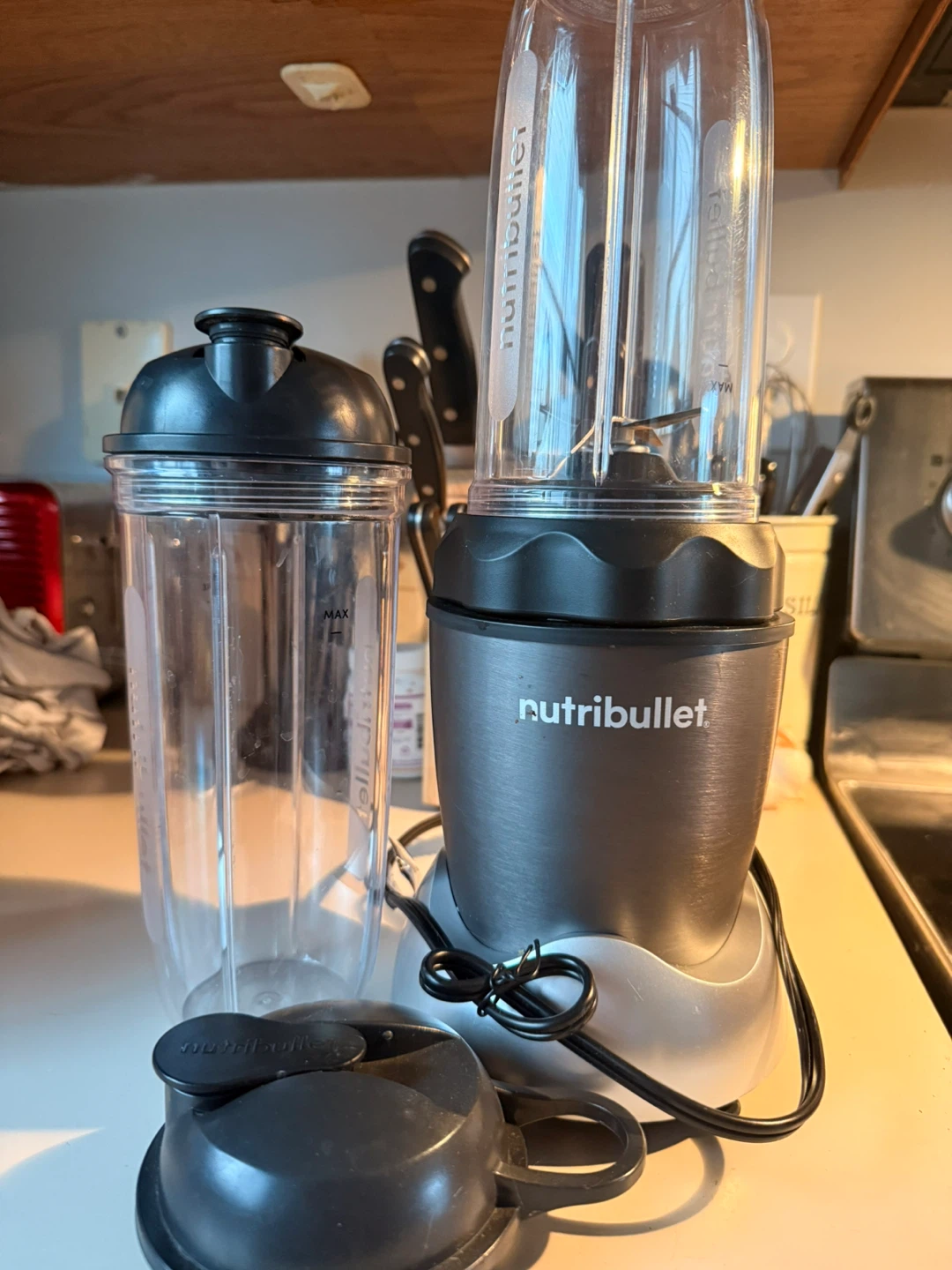 Nutribullet Blender