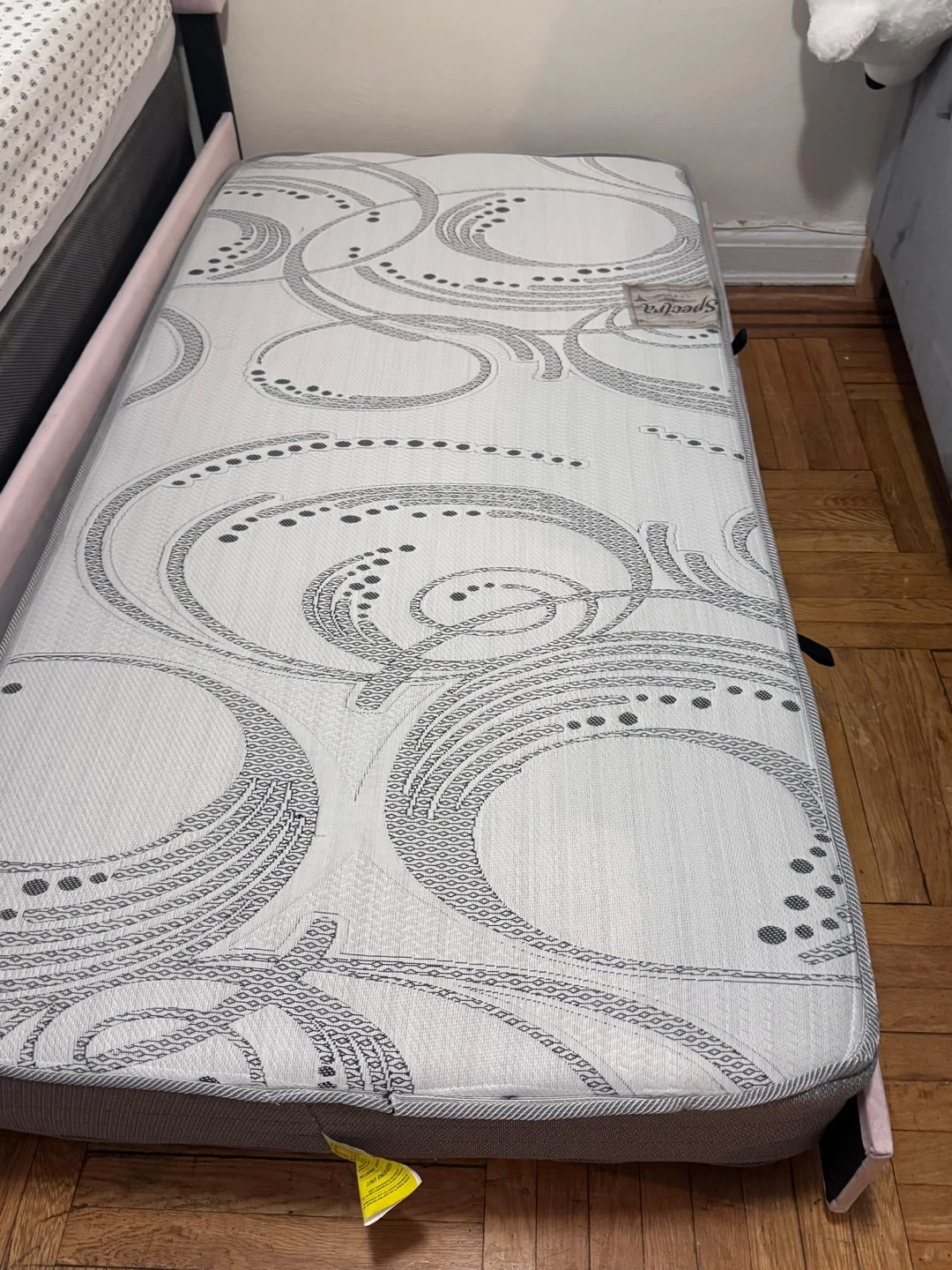 Spectra Twin Mattress