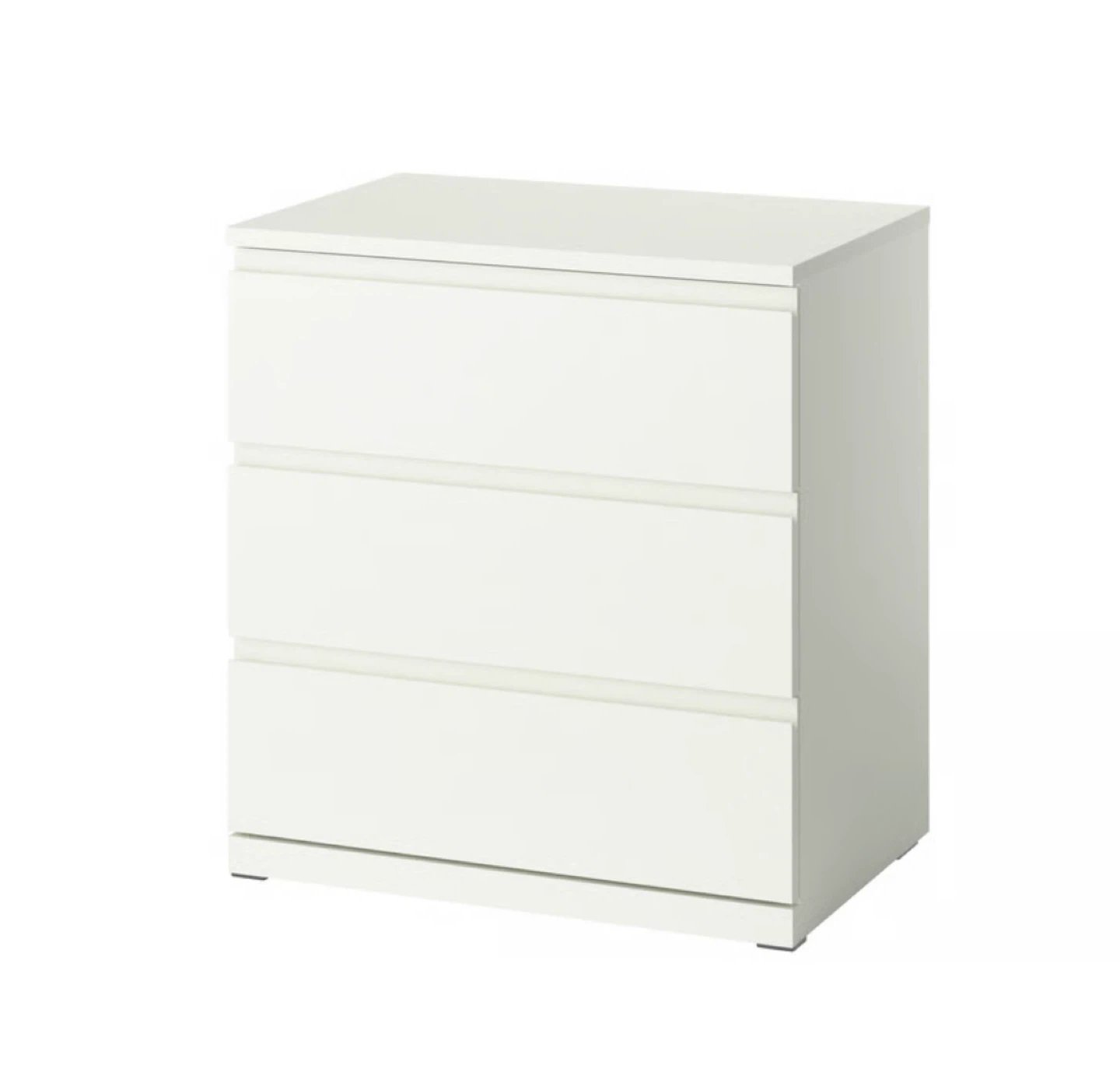 IKEA STORKLINTA Dresser