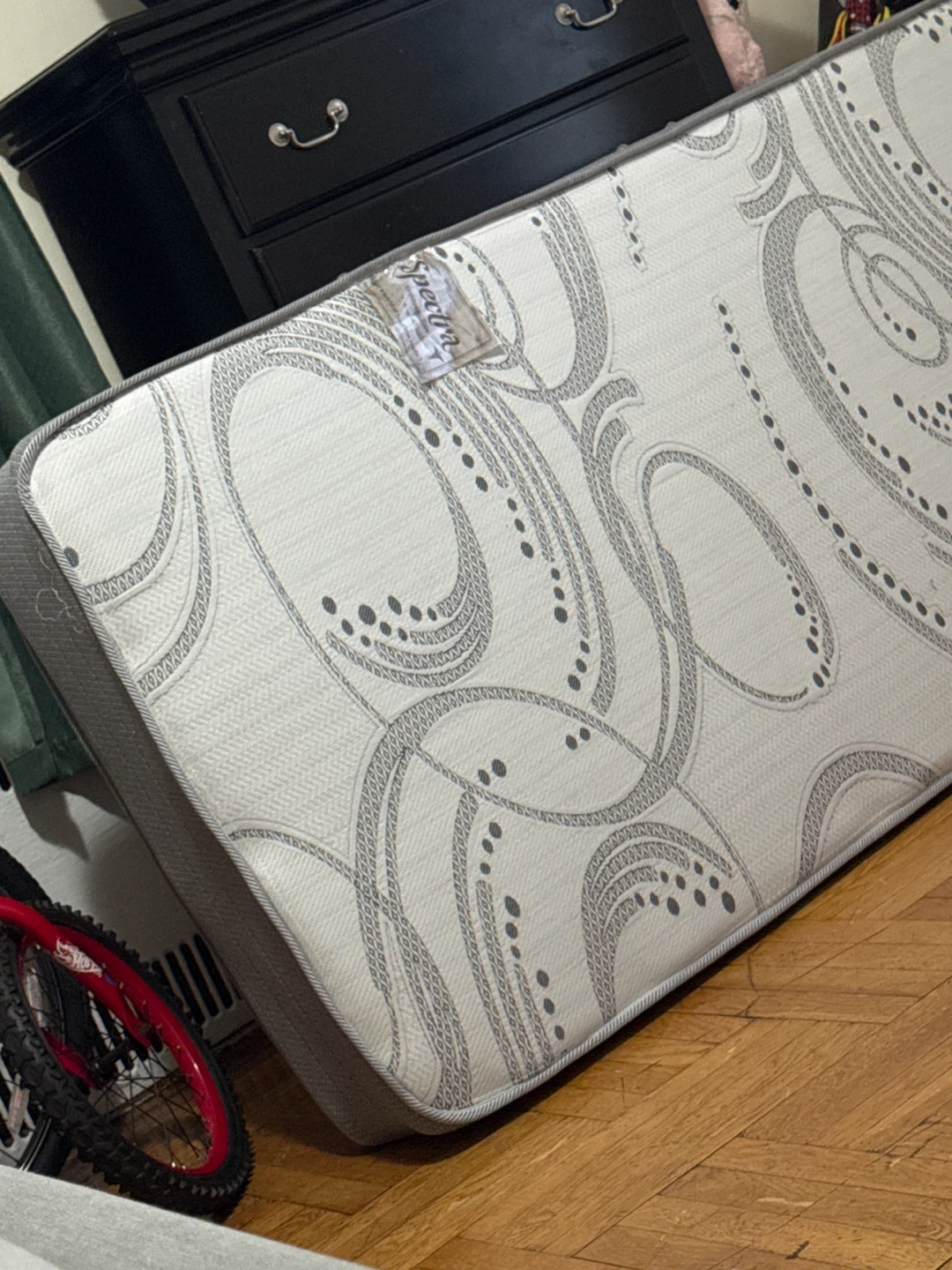 Spectra Twin Mattress - photo 2