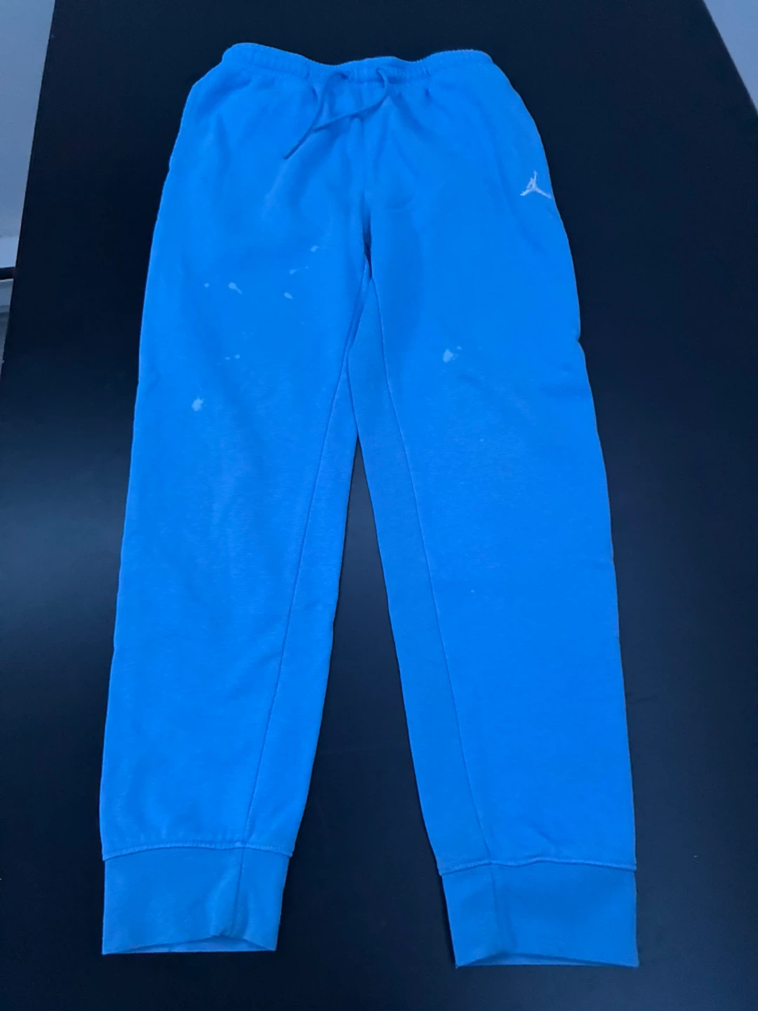 Jordan Sweatpants Blue